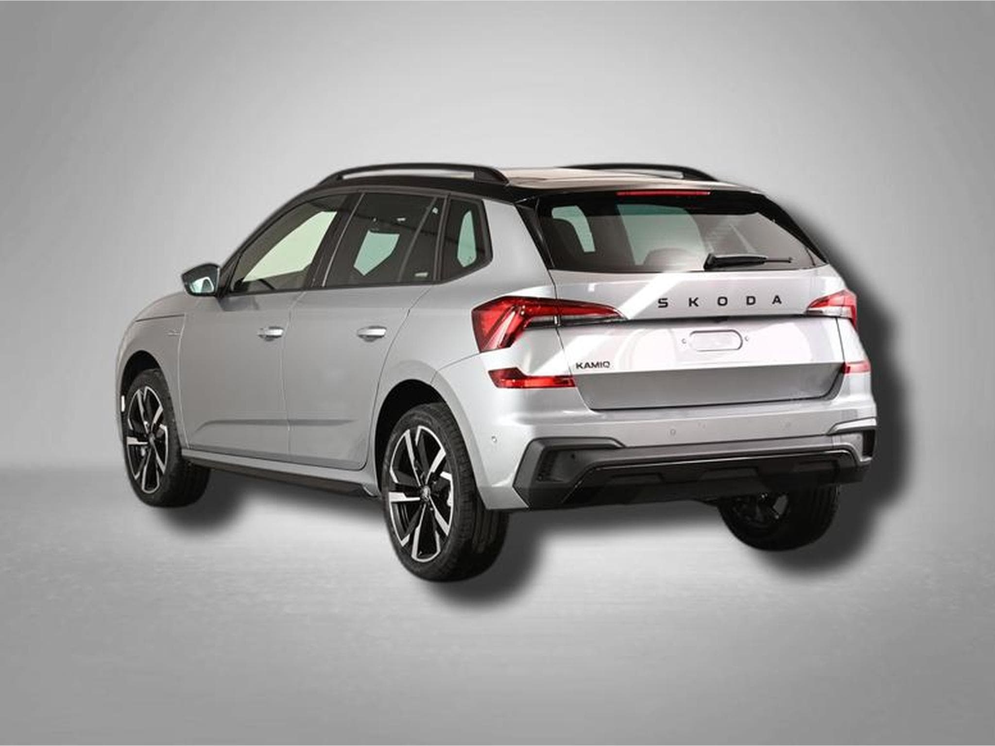 Skoda Kamiq Monte Carlo 1.0 TSI 7-Gang-DSG (2026) - Photo 3