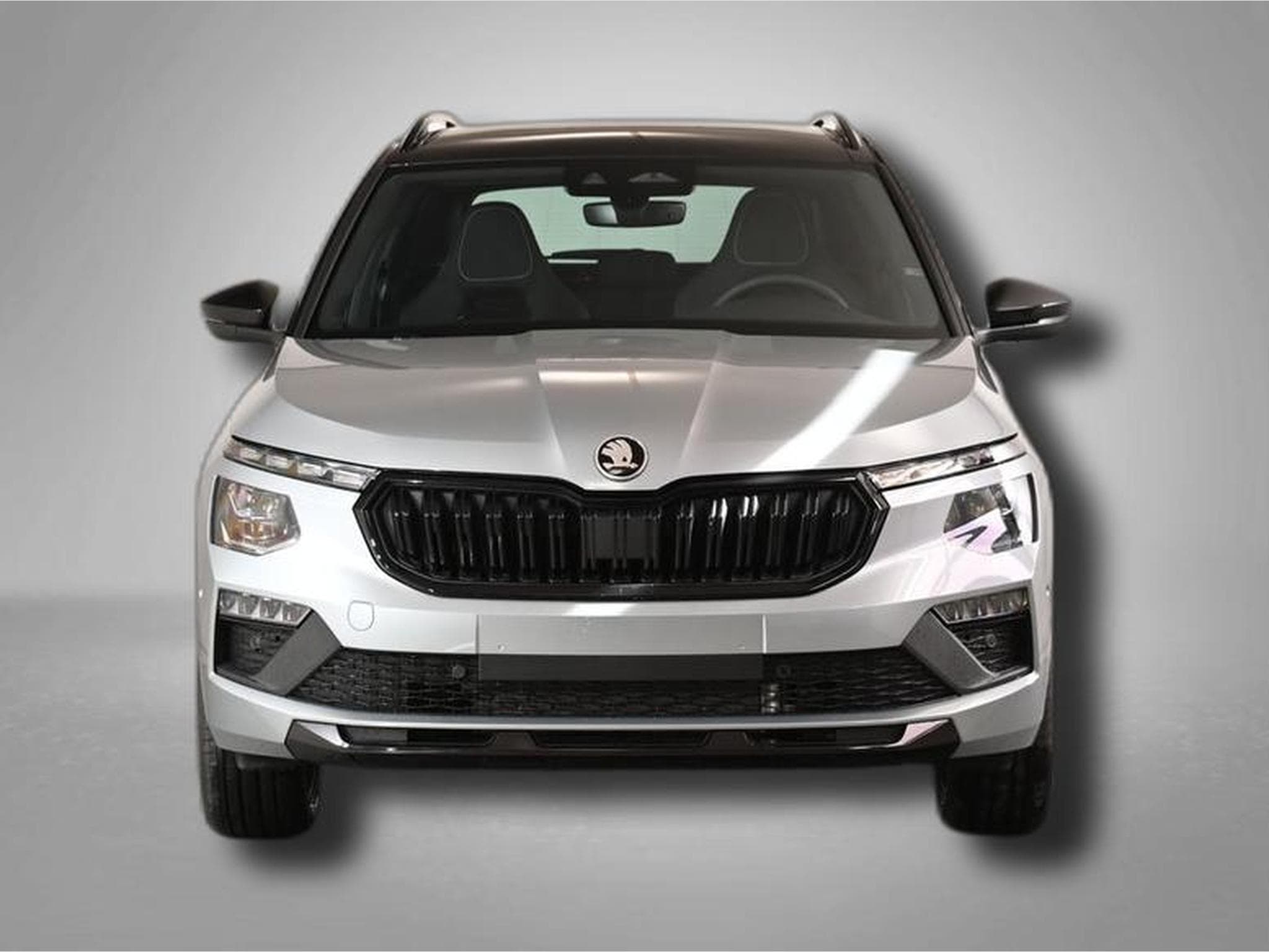 Skoda Kamiq Monte Carlo 1.0 TSI 7-Gang-DSG (2026) - Photo 8