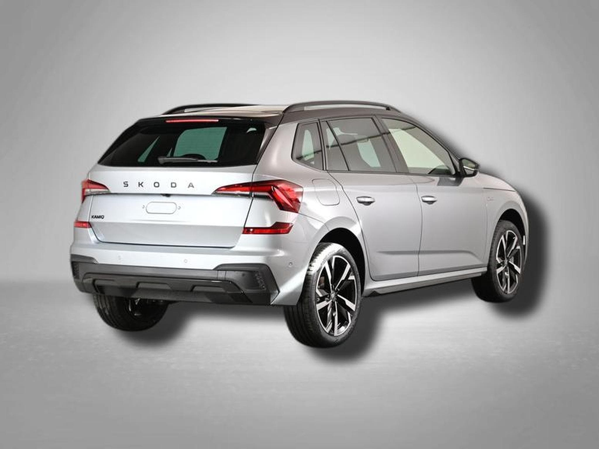 Skoda Kamiq Monte Carlo 1.0 TSI 7-Gang-DSG (2026) - Photo 5