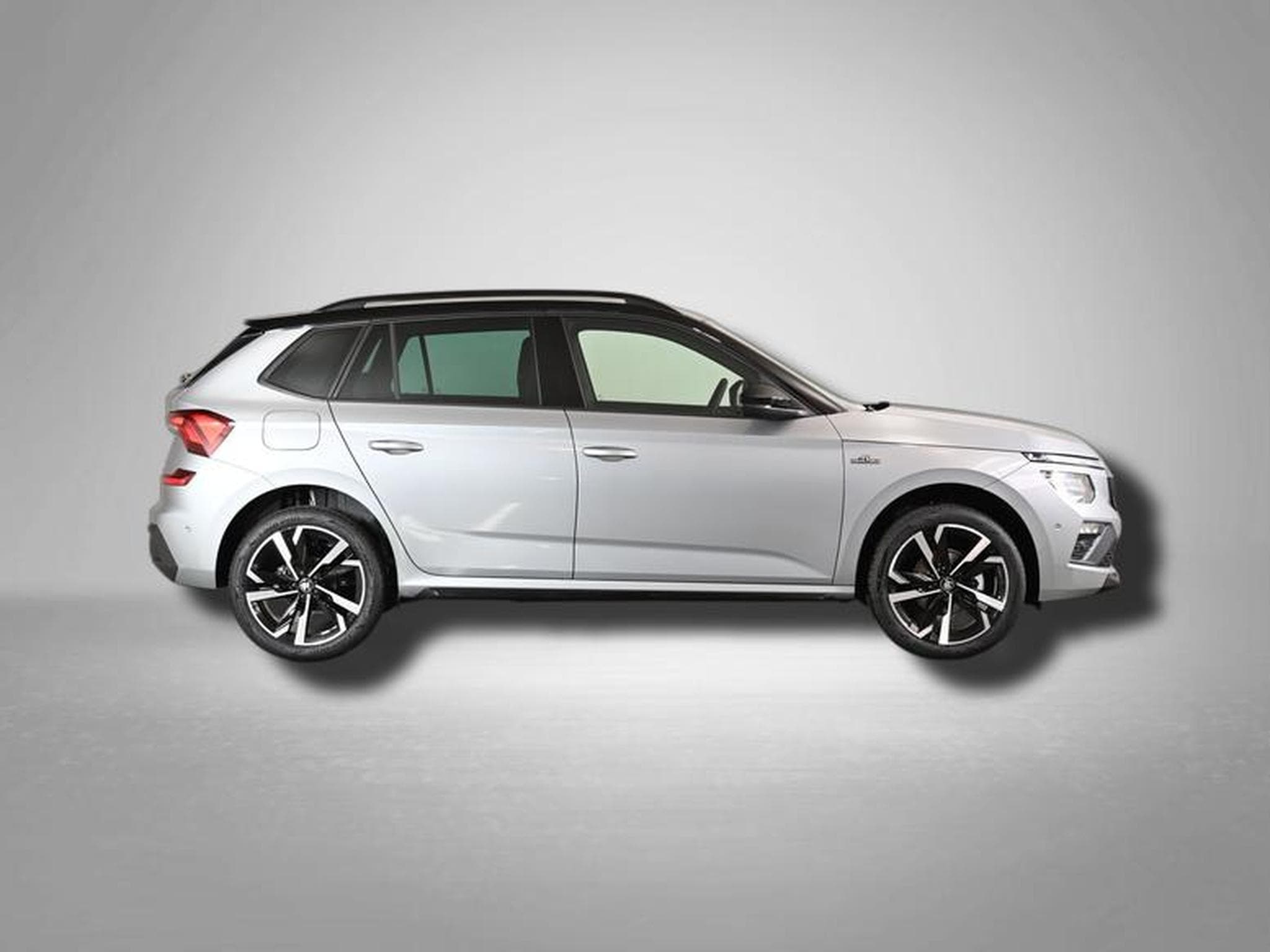 Skoda Kamiq Monte Carlo 1.0 TSI 7-Gang-DSG (2026) - Photo 6
