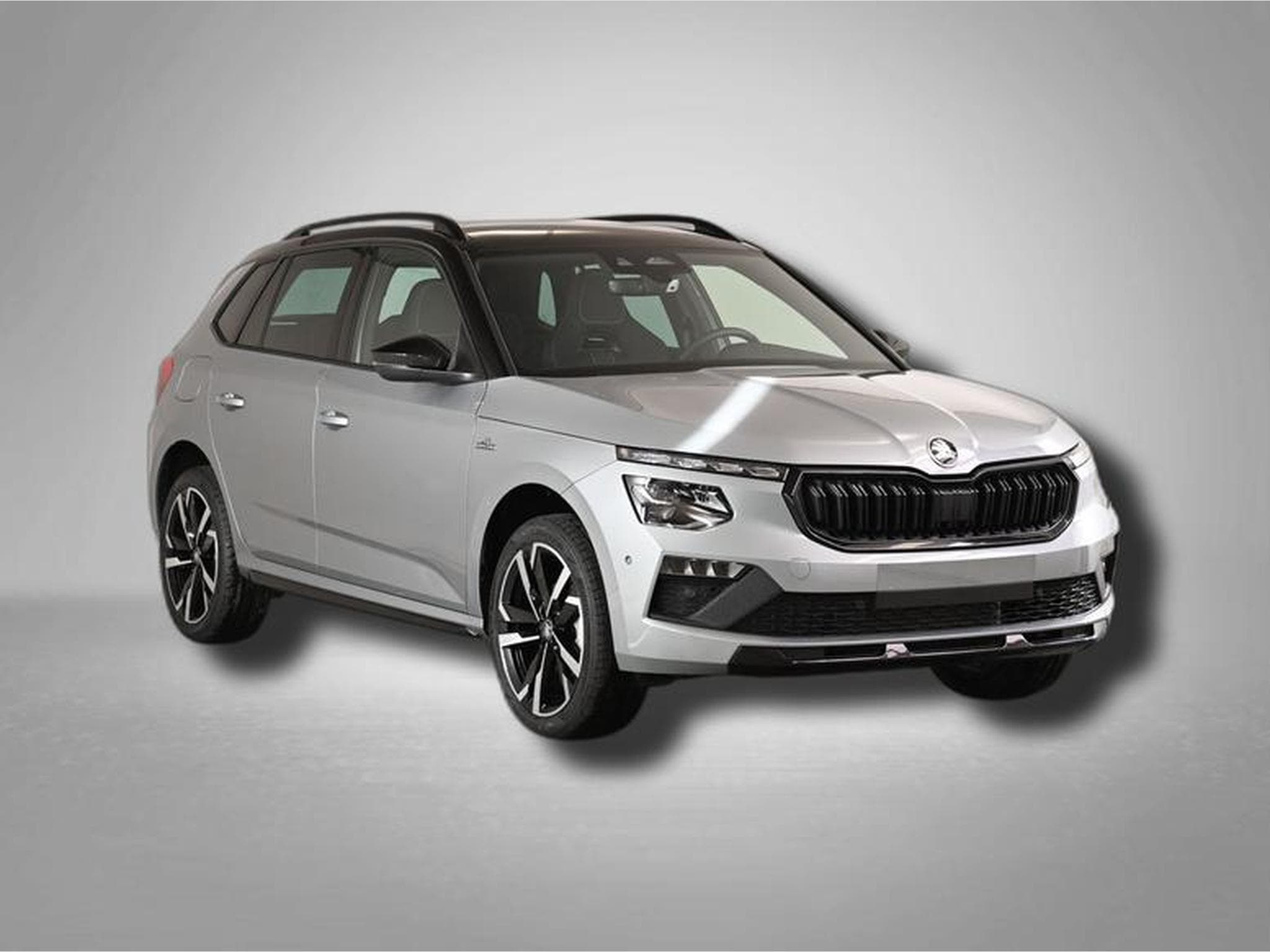 Skoda Kamiq Monte Carlo 1.0 TSI 7-Gang-DSG (2026) - Photo 7