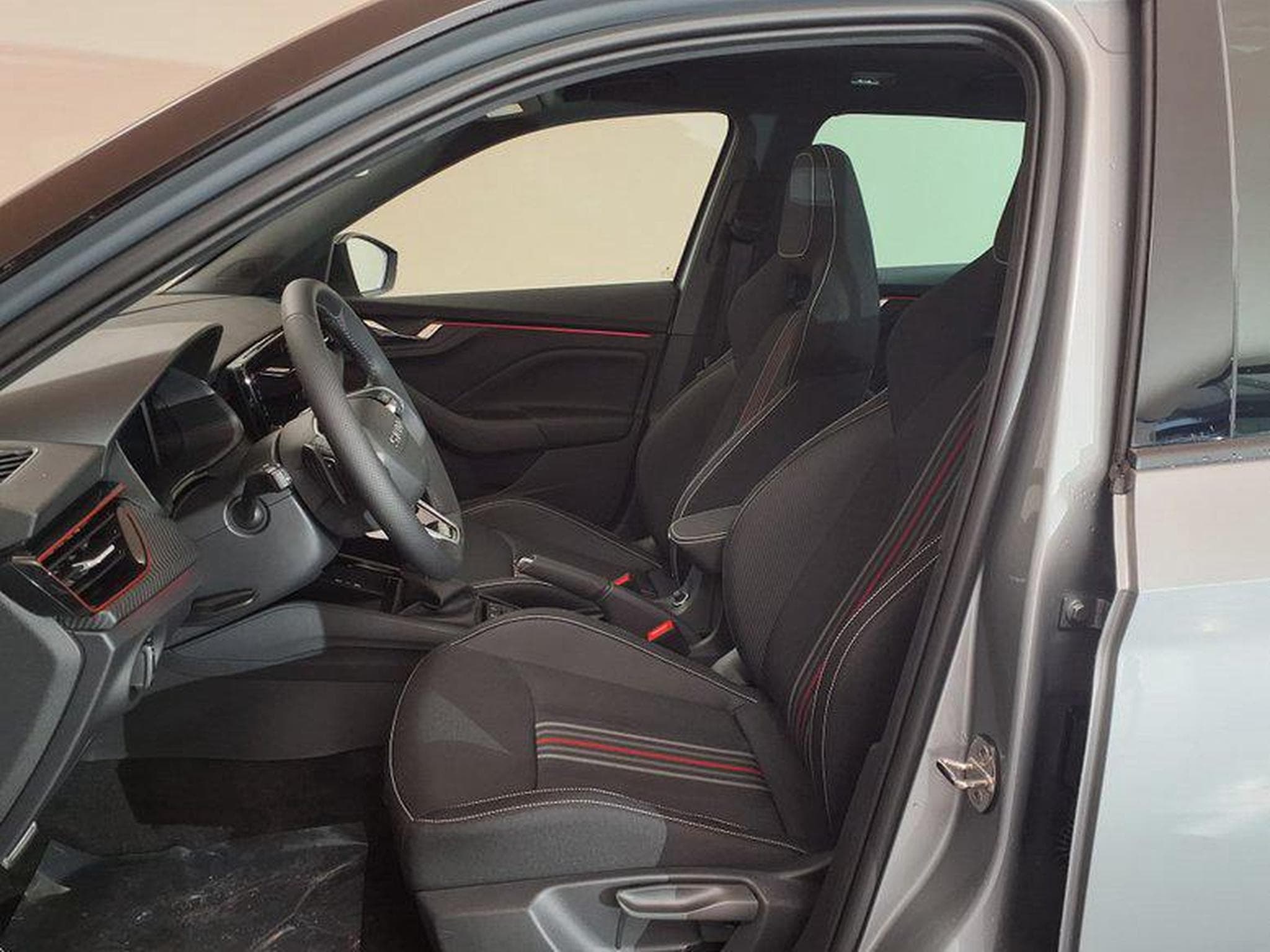 Skoda Kamiq Monte Carlo 1.0 TSI 7-Gang-DSG (2026) - Photo 9
