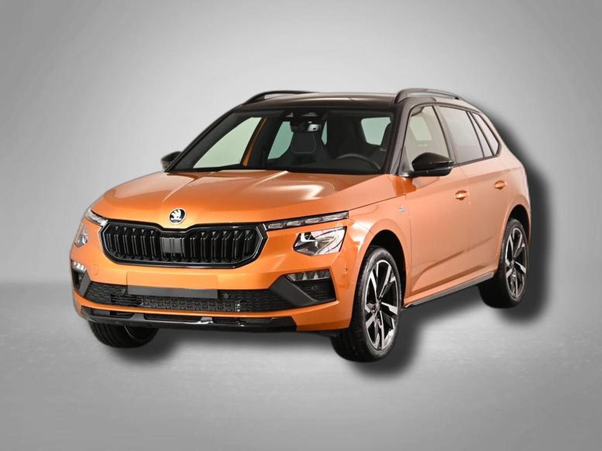 Skoda Kamiq Monte Carlo 1.0 TSI 7-Gang-DSG (2026) - Photo 1