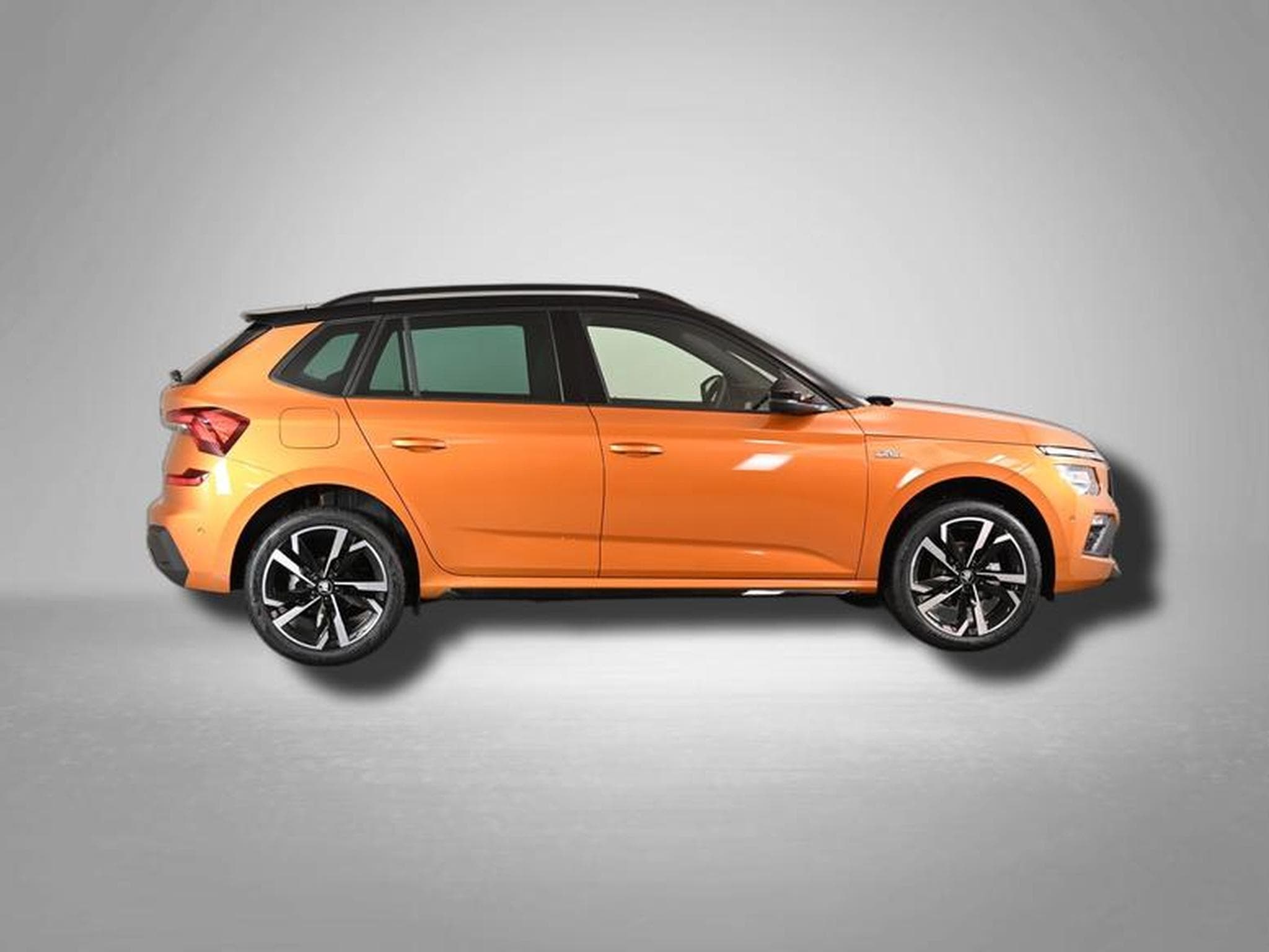 Skoda Kamiq Monte Carlo 1.0 TSI 7-Gang-DSG (2026) - Photo 6