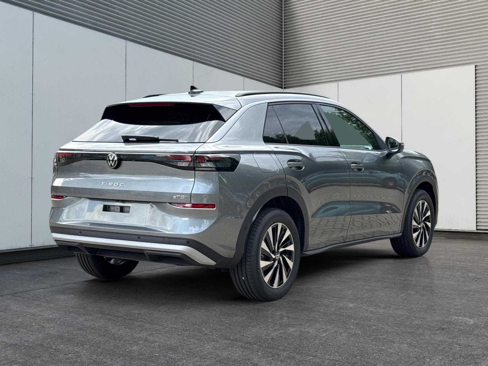 VW T-Roc LIFE (2026) - Photo 3