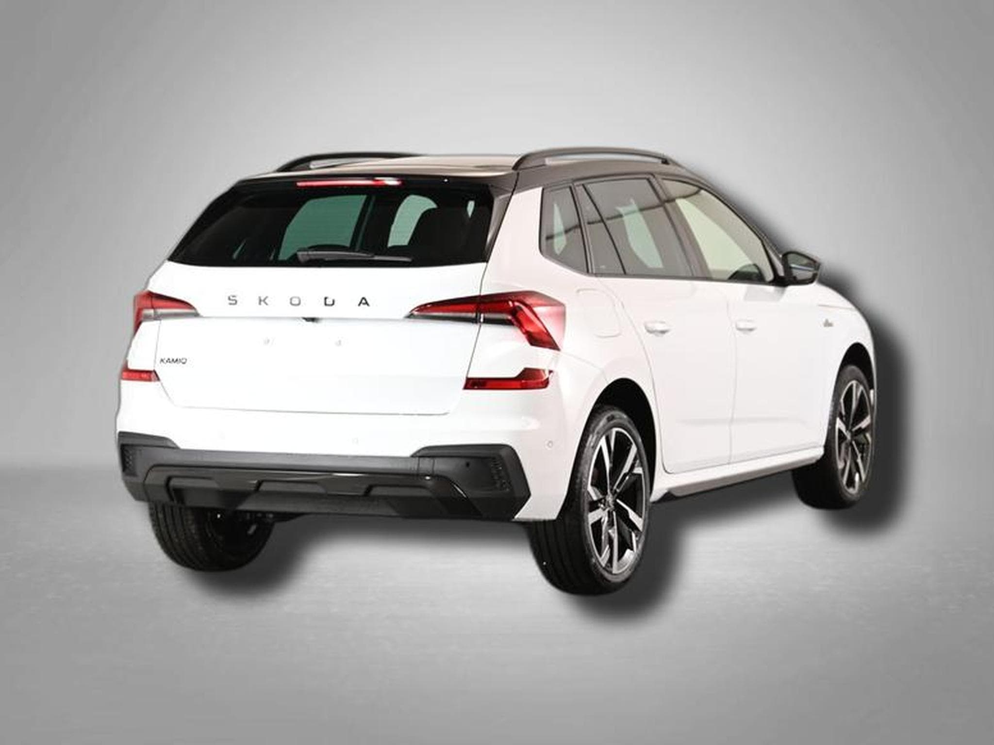 Skoda Kamiq Monte Carlo 1.0 TSI 7-Gang-DSG (2026) - Photo 5
