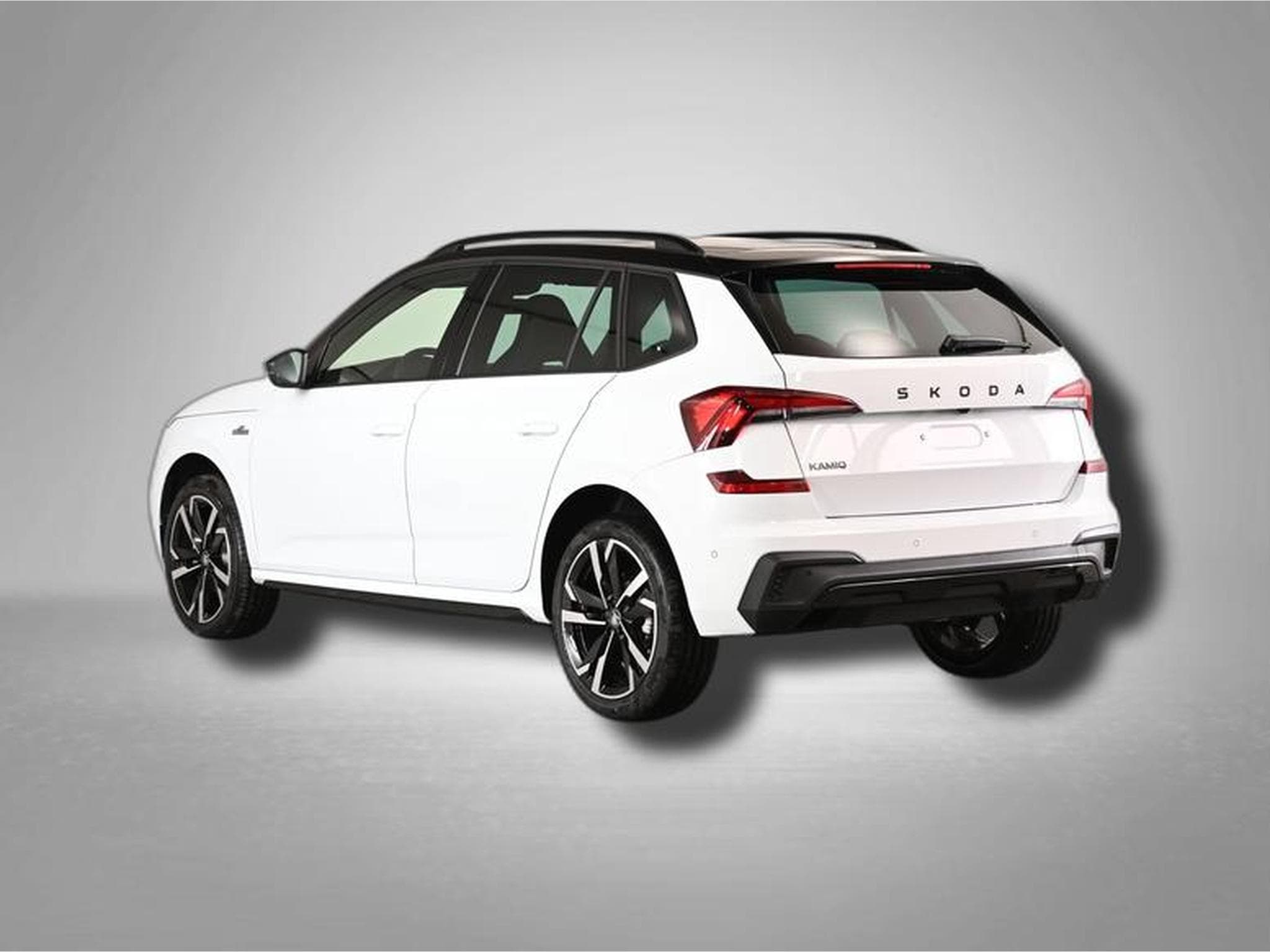 Skoda Kamiq Monte Carlo 1.0 TSI 7-Gang-DSG (2026) - Photo 3