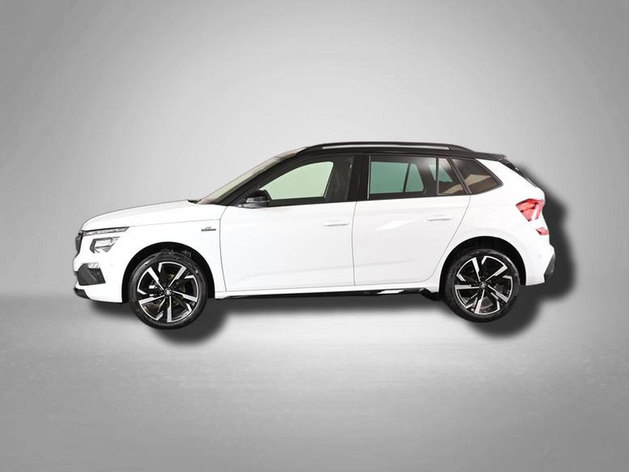 Skoda Kamiq Monte Carlo 1.0 TSI 7-Gang-DSG (2026) - Photo 2