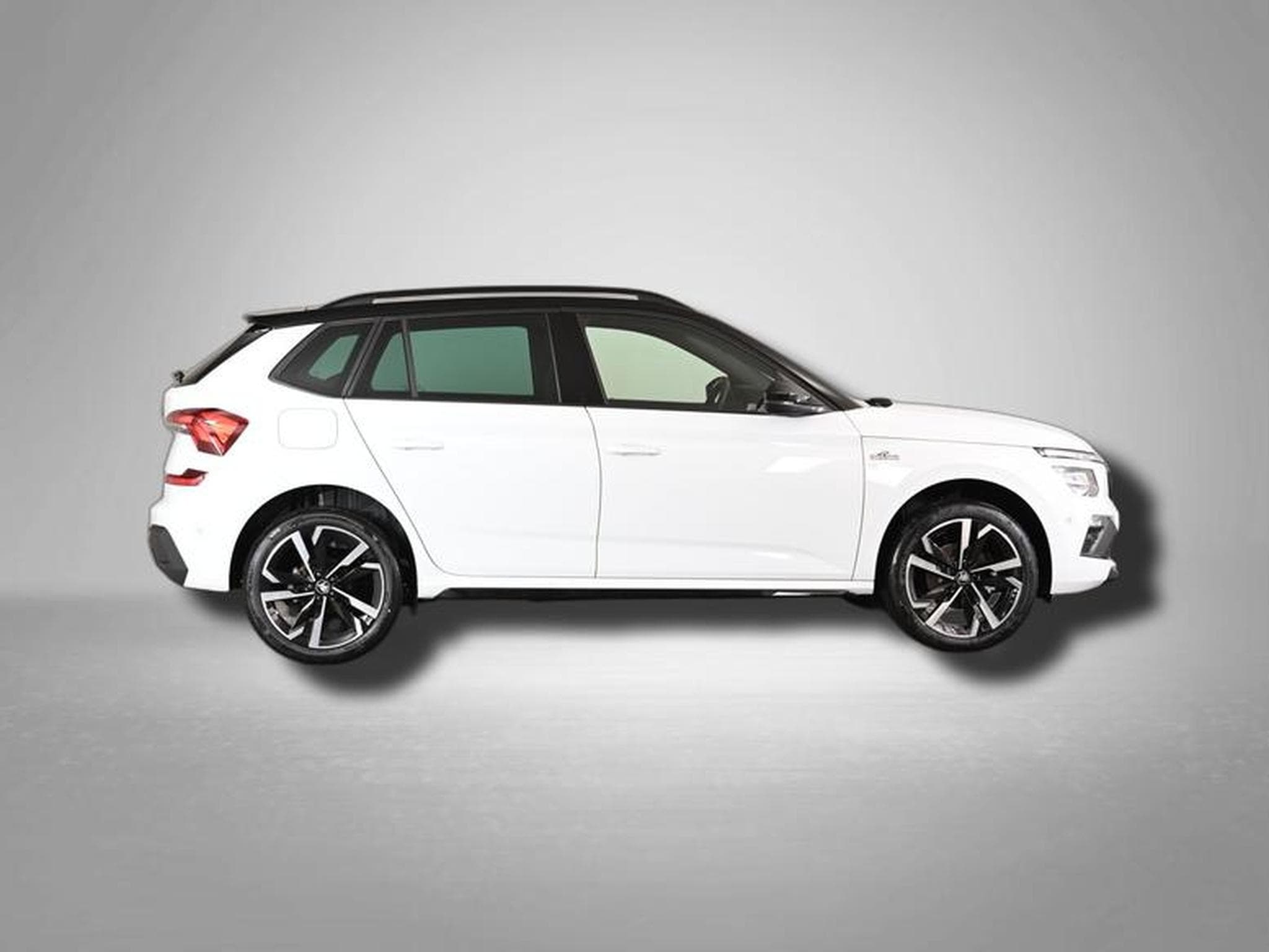 Skoda Kamiq Monte Carlo 1.0 TSI 7-Gang-DSG (2026) - Photo 6