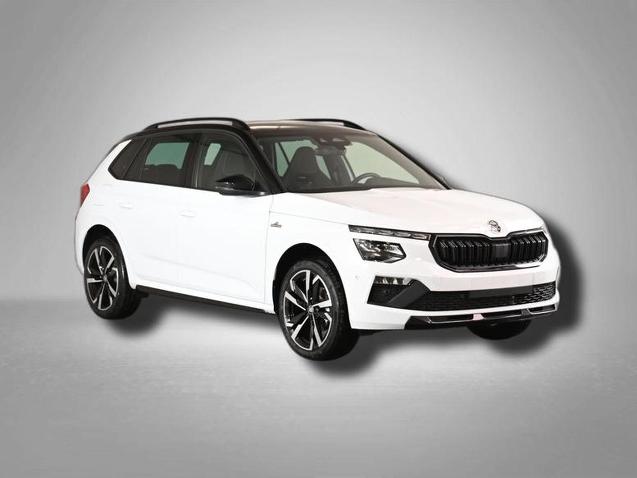 Skoda Kamiq Monte Carlo 1.0 TSI 7-Gang-DSG (2026) - Photo 7