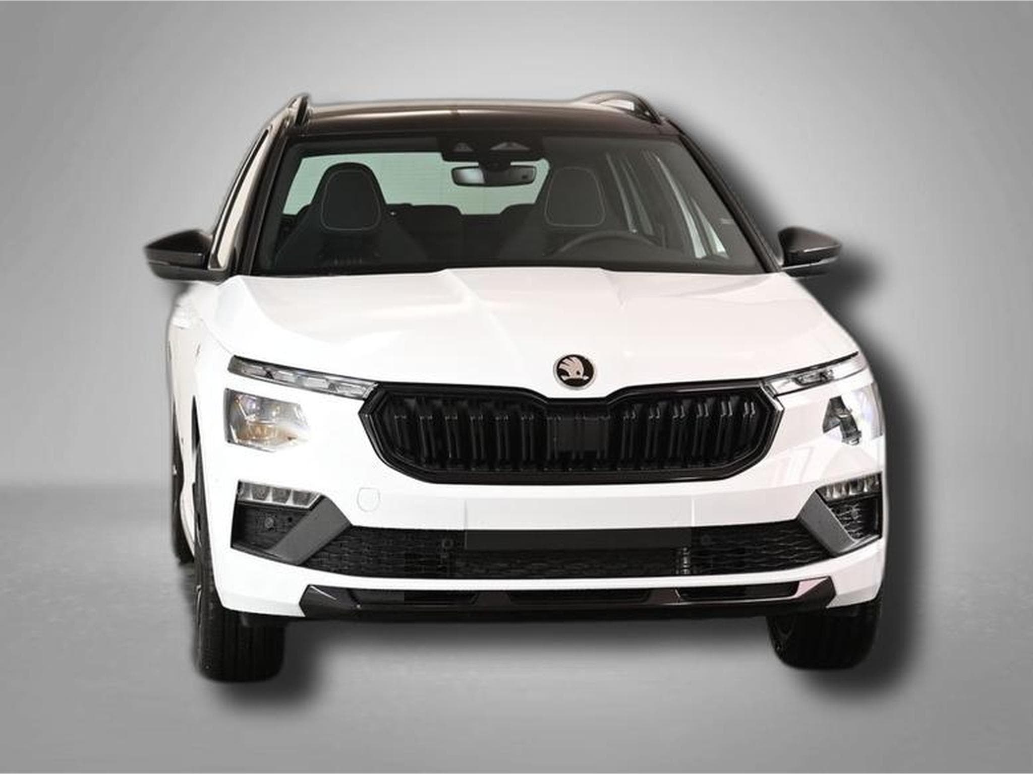 Skoda Kamiq Monte Carlo 1.0 TSI 7-Gang-DSG (2026) - Photo 8