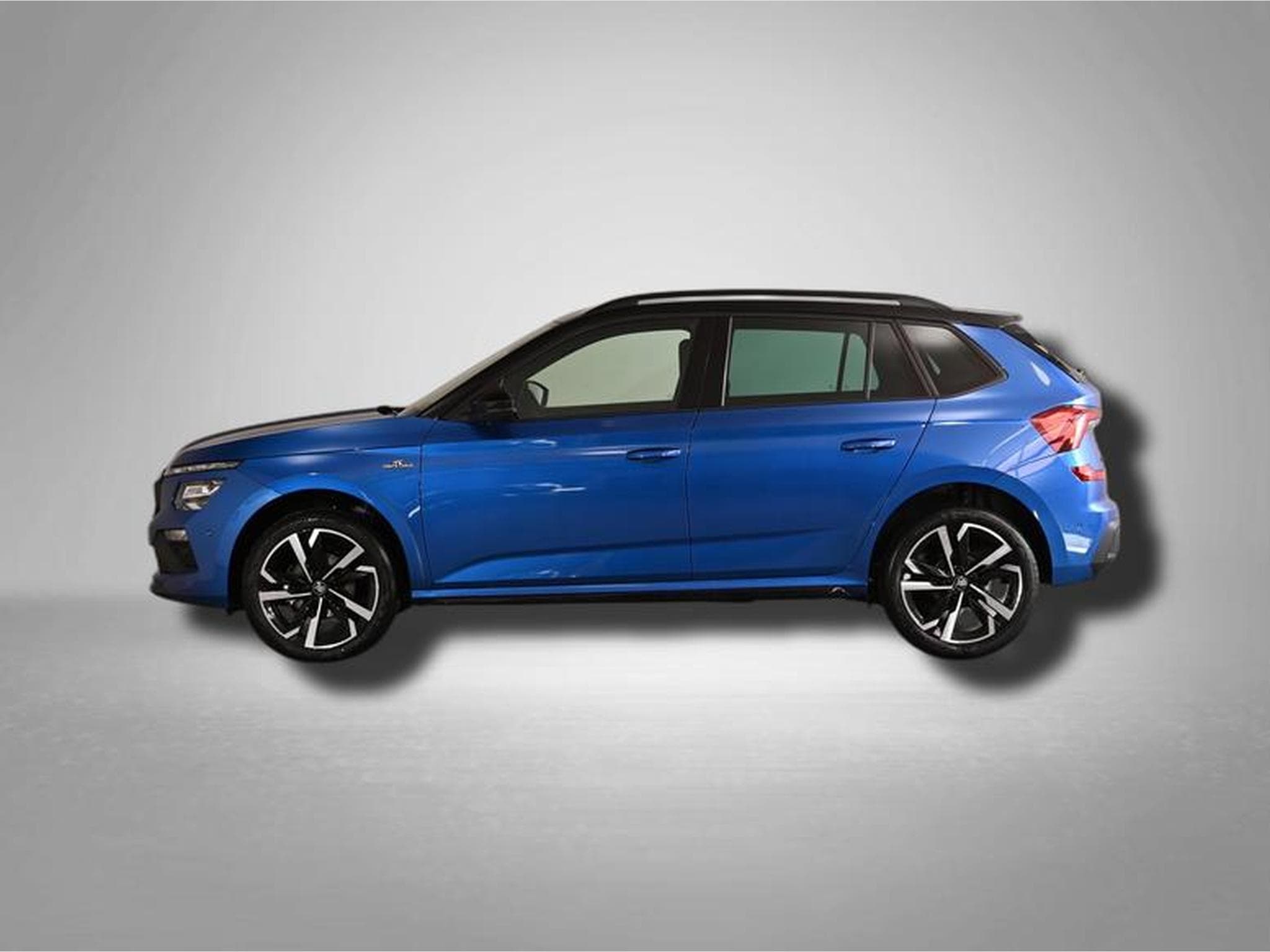 Skoda Kamiq Monte Carlo 1.0 TSI 7-Gang-DSG (2026) - Photo 2