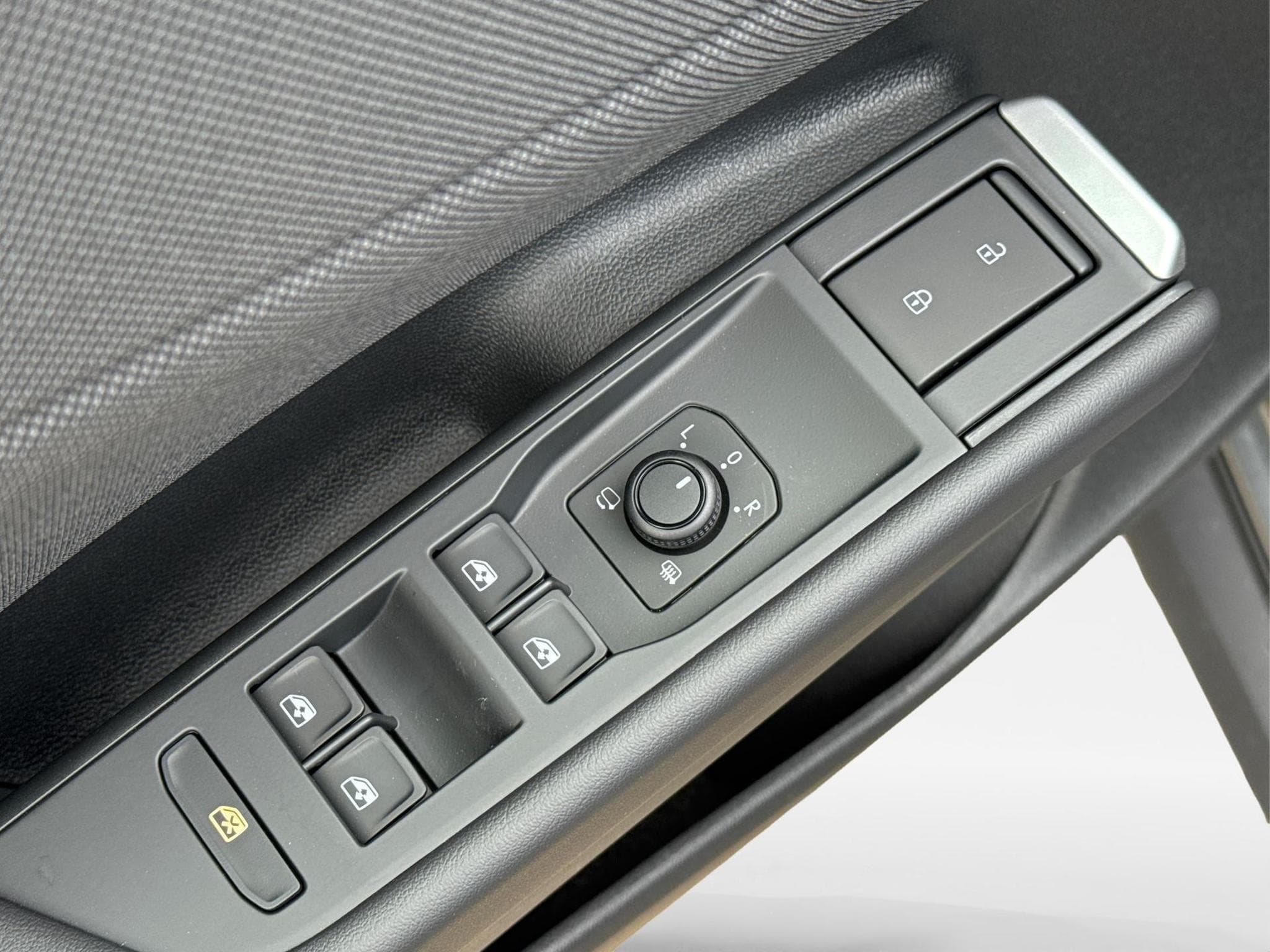 VW T-Roc LIFE (2026) - Photo 15