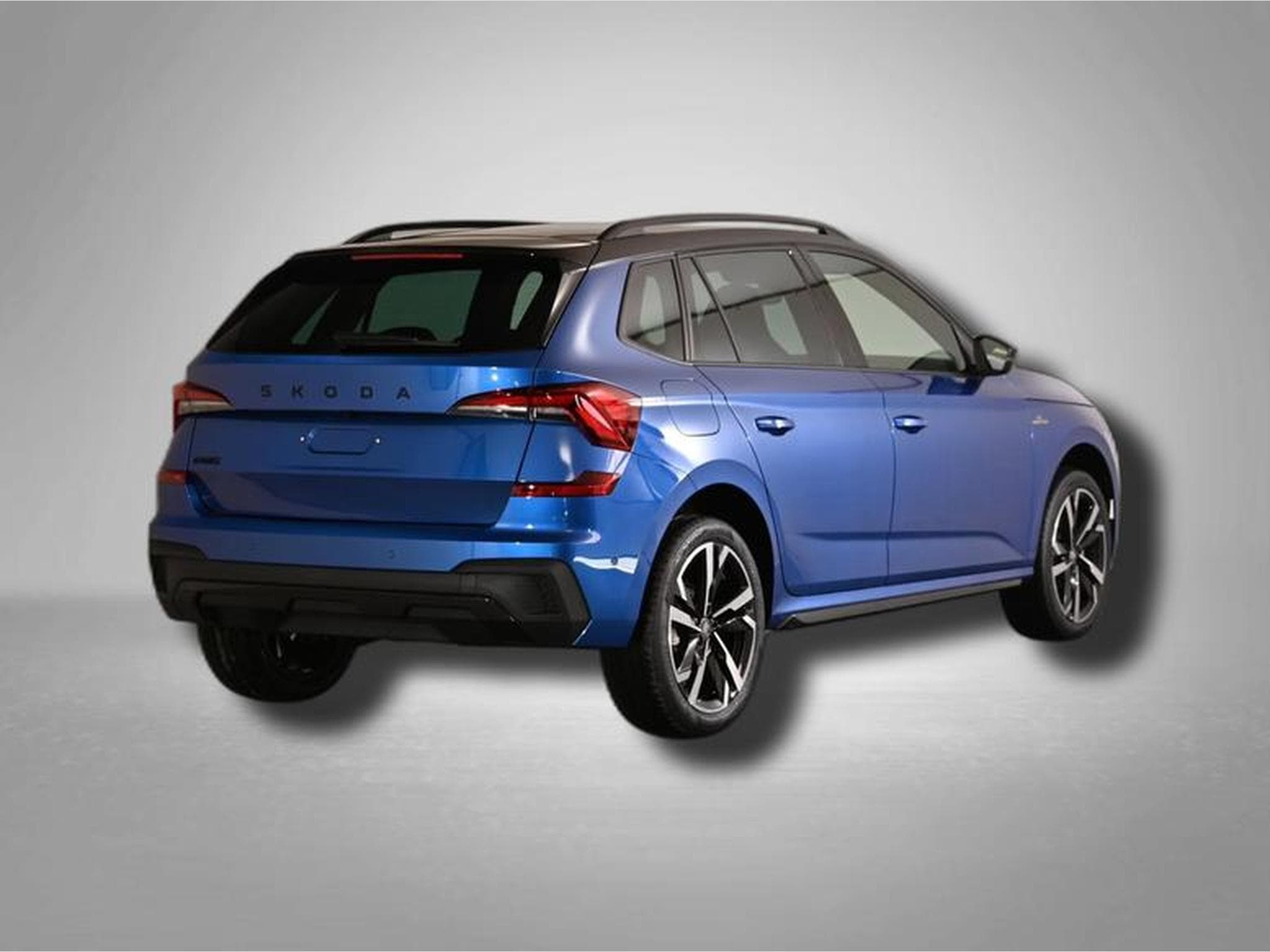 Skoda Kamiq Monte Carlo 1.0 TSI 7-Gang-DSG (2026) - Photo 5