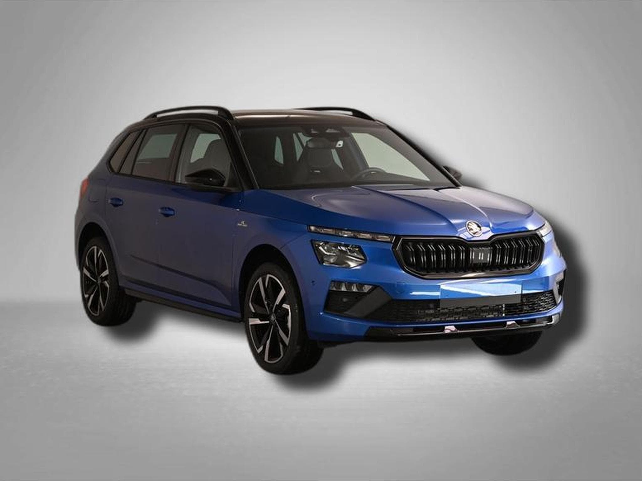 Skoda Kamiq Monte Carlo 1.0 TSI 7-Gang-DSG (2026) - Photo 7