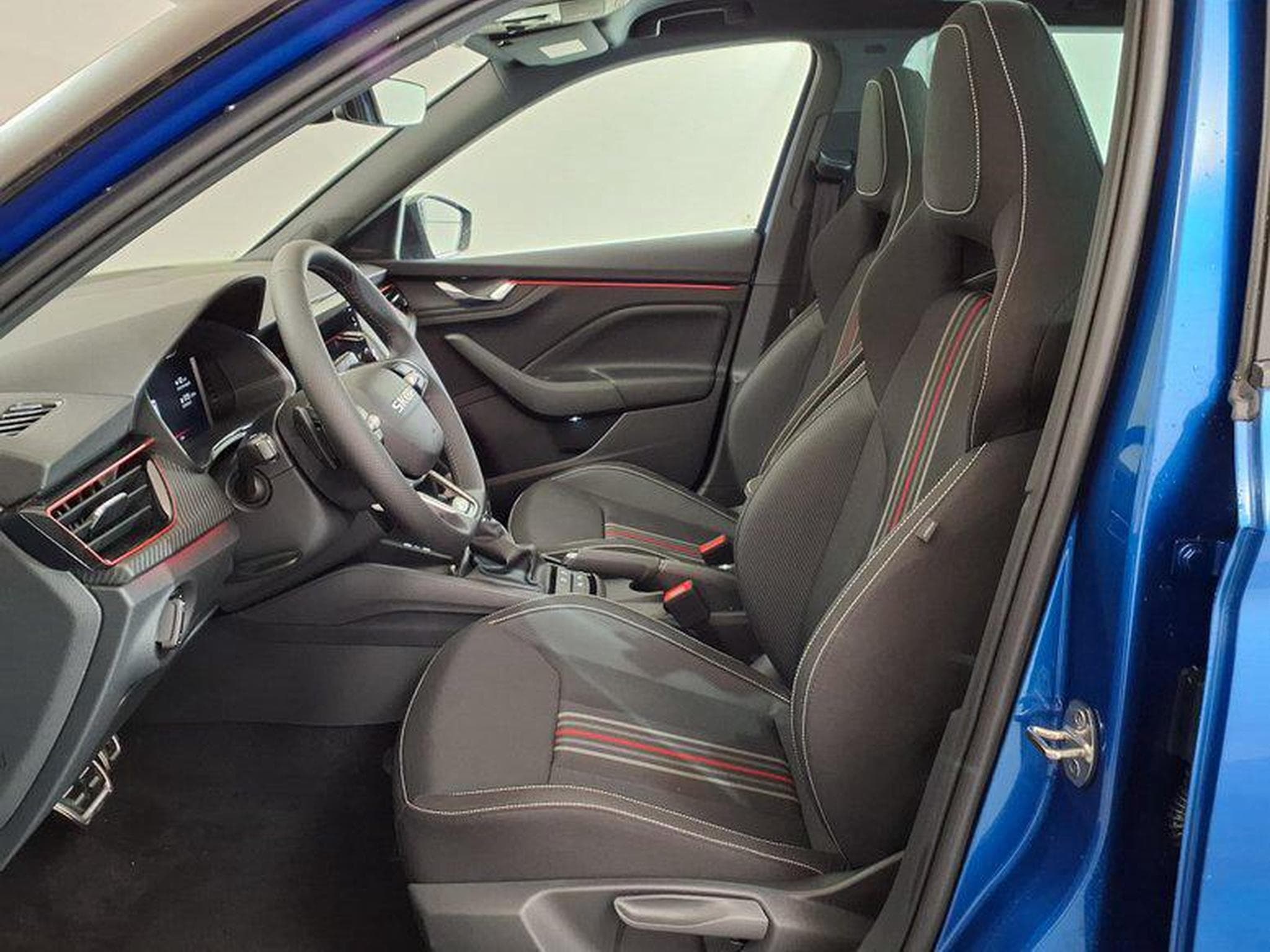 Skoda Kamiq Monte Carlo 1.0 TSI 7-Gang-DSG (2026) - Photo 9