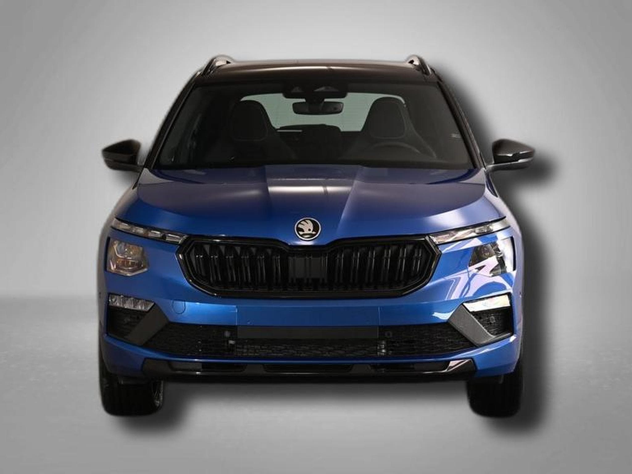 Skoda Kamiq Monte Carlo 1.0 TSI 7-Gang-DSG (2026) - Photo 8