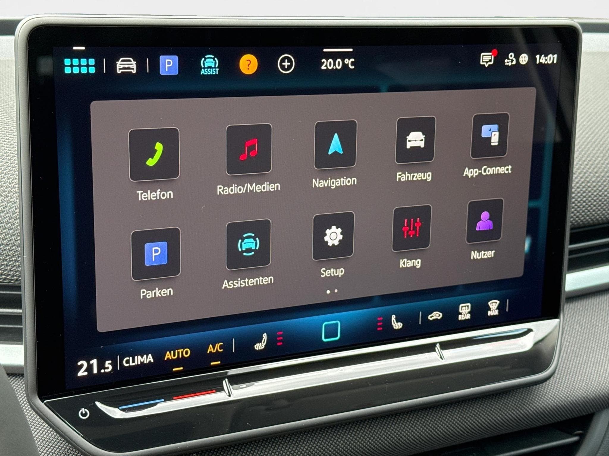 VW T-Roc LIFE (2026) - Photo 21