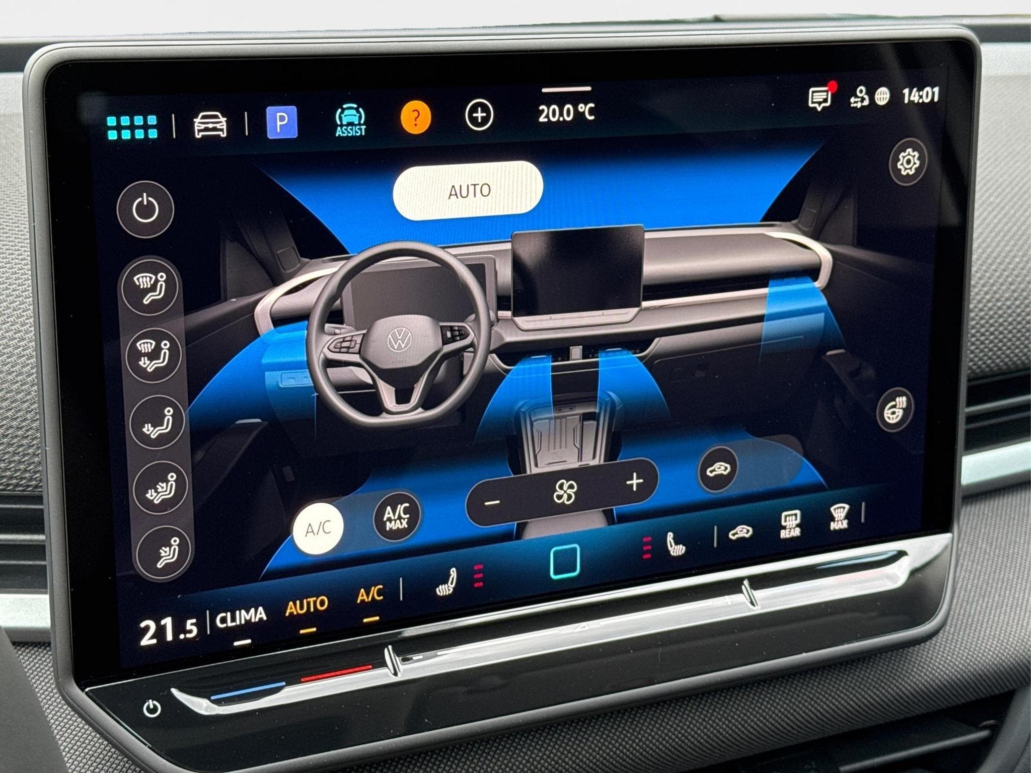 VW T-Roc LIFE (2026) - Photo 23