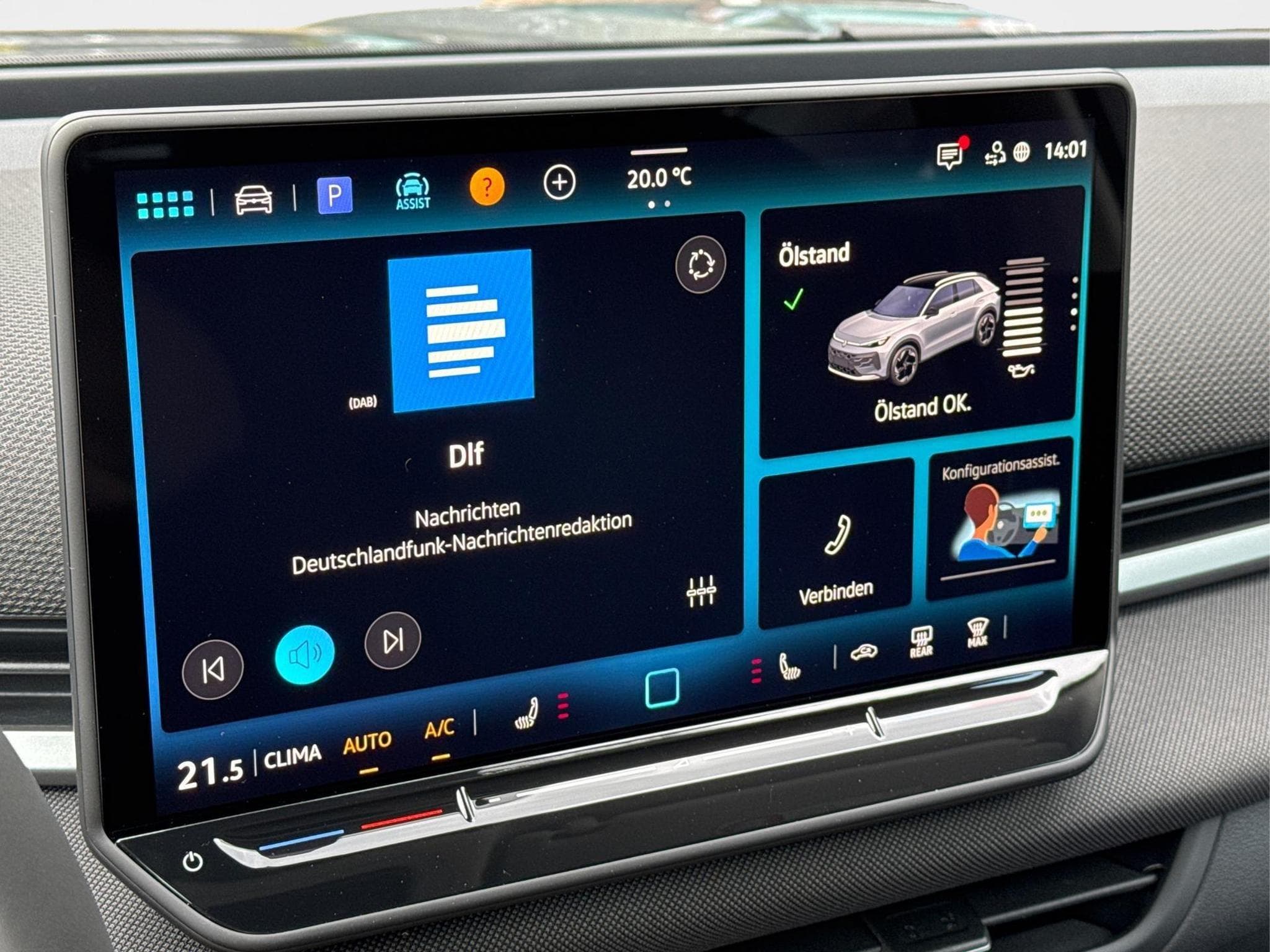 VW T-Roc LIFE (2026) - Photo 24