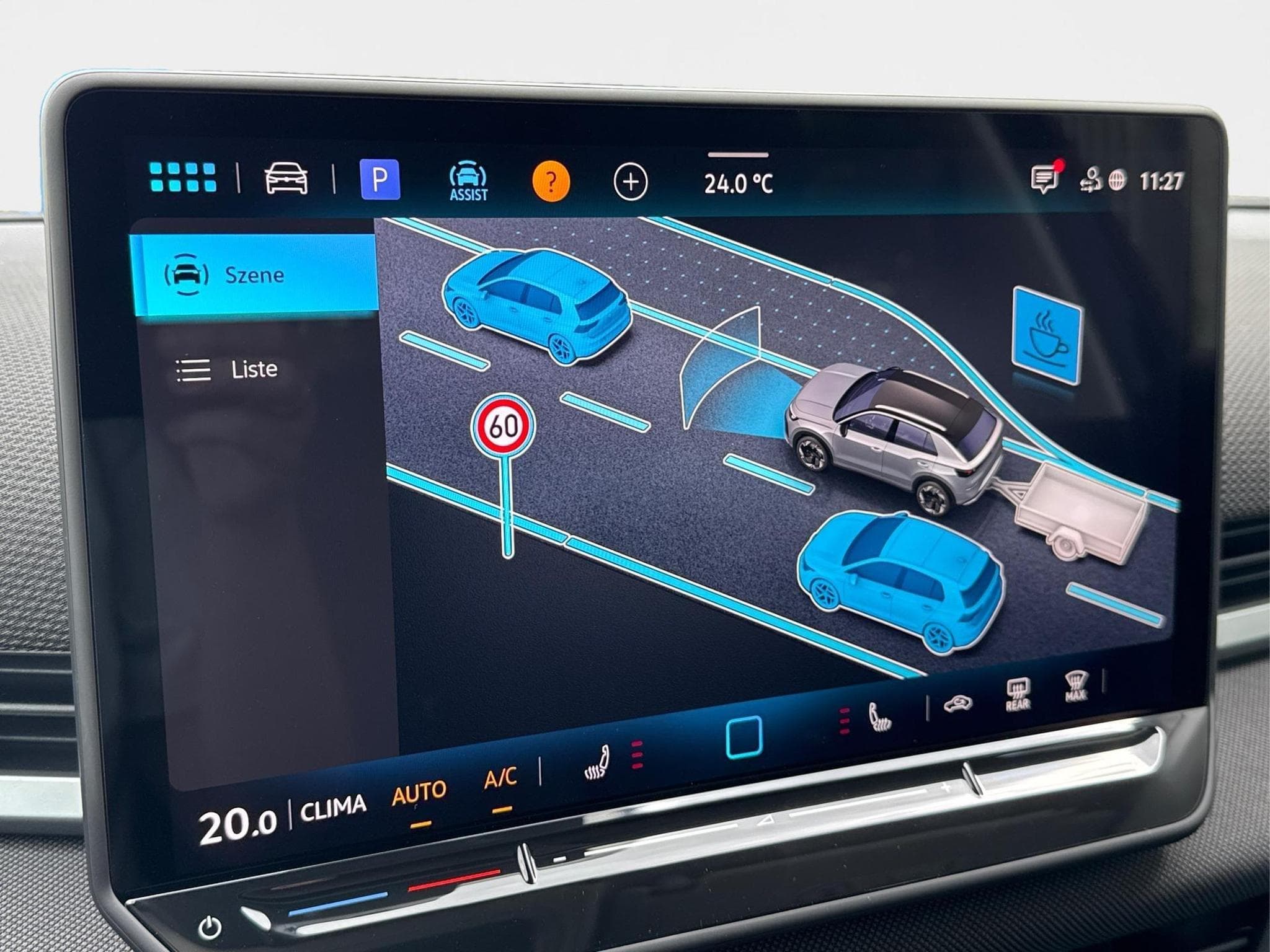 VW T-Roc LIFE (2026) - Photo 22