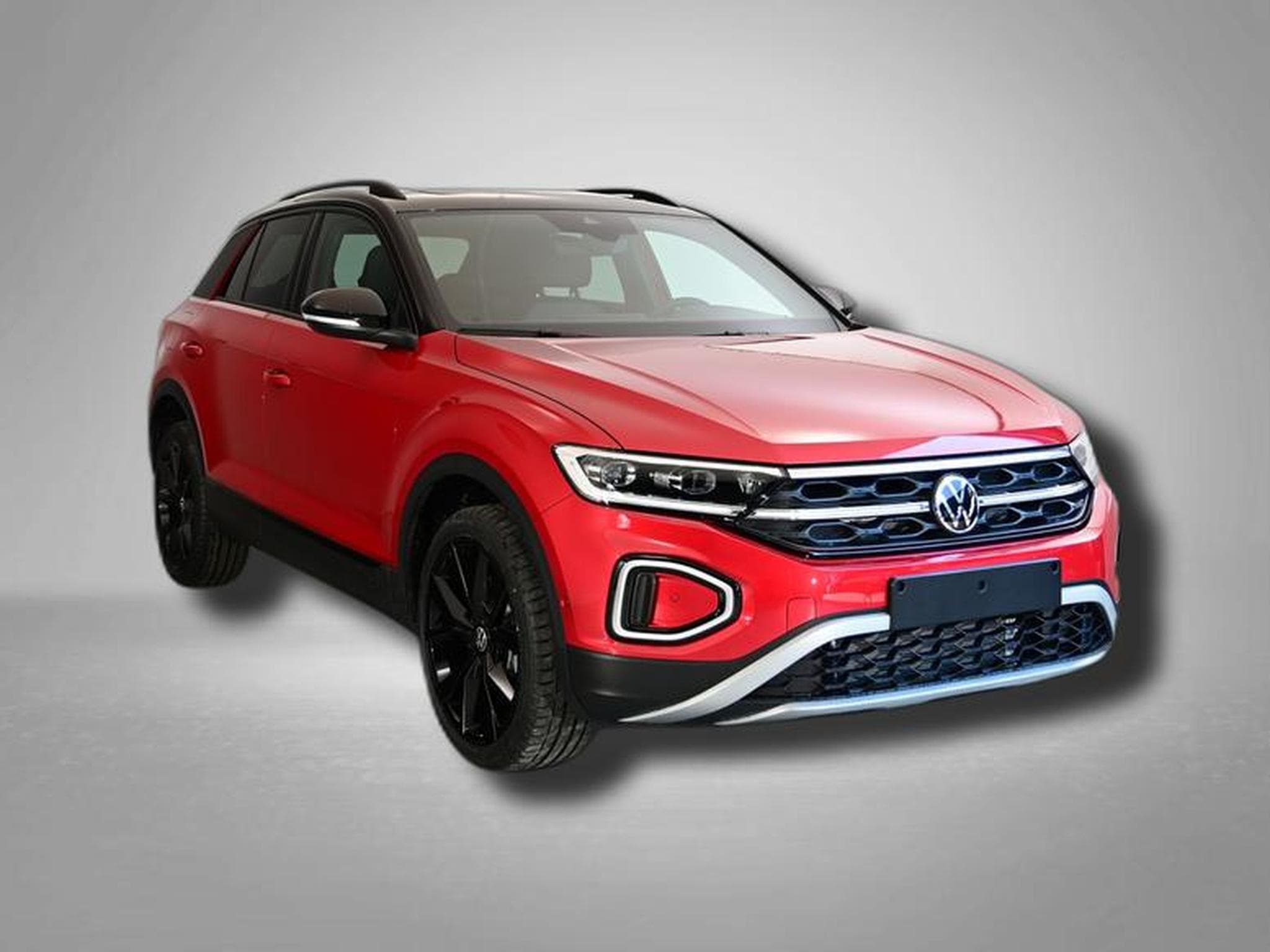 VW T-Roc Style 1.5 TSI 7-Gang-DSG (2026) - Photo 7