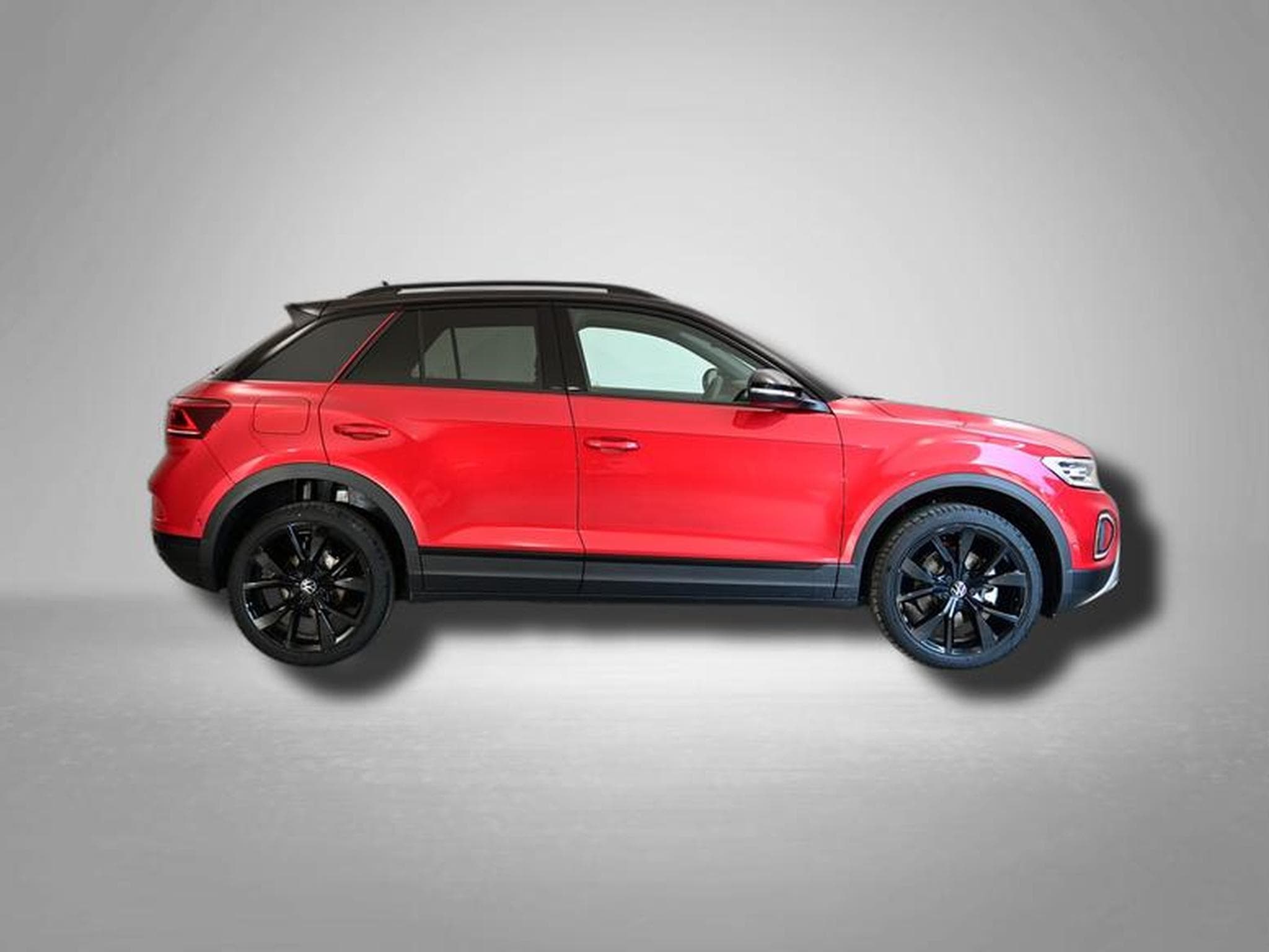 VW T-Roc Style 1.5 TSI 7-Gang-DSG (2026) - Photo 6