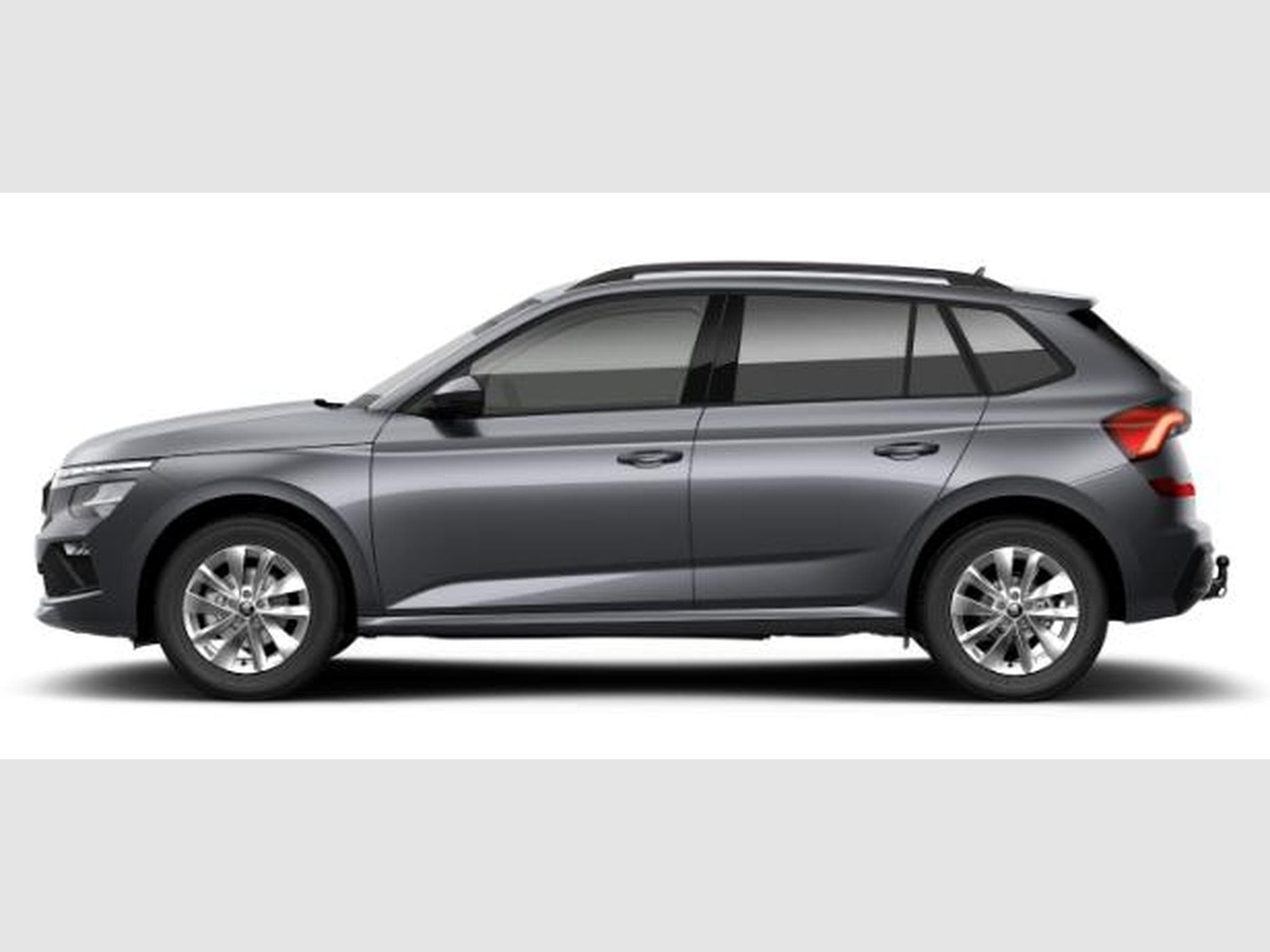 Skoda Kamiq Extra (2026) - Photo 3