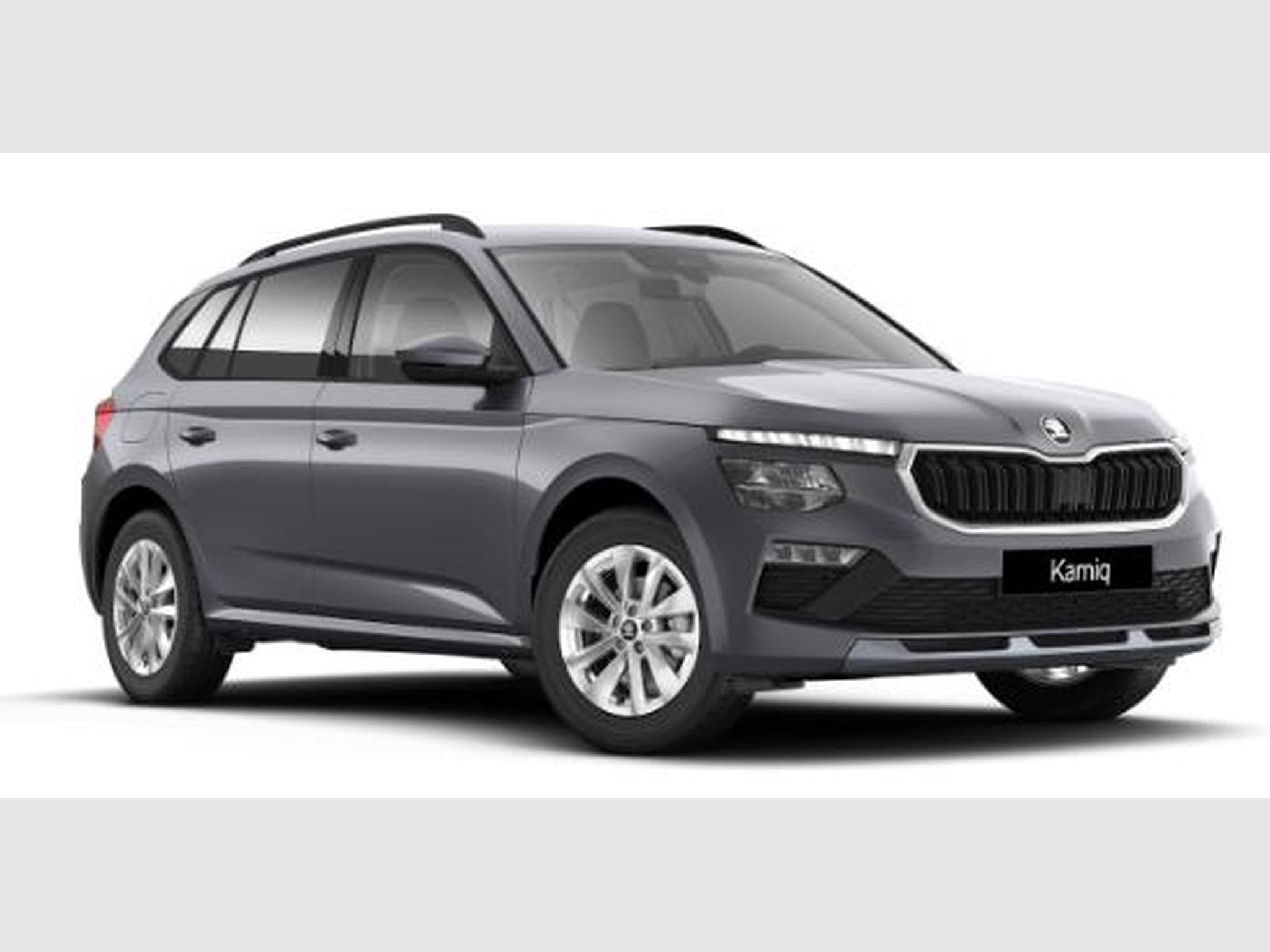 Skoda Kamiq Extra (2026) - Photo 1