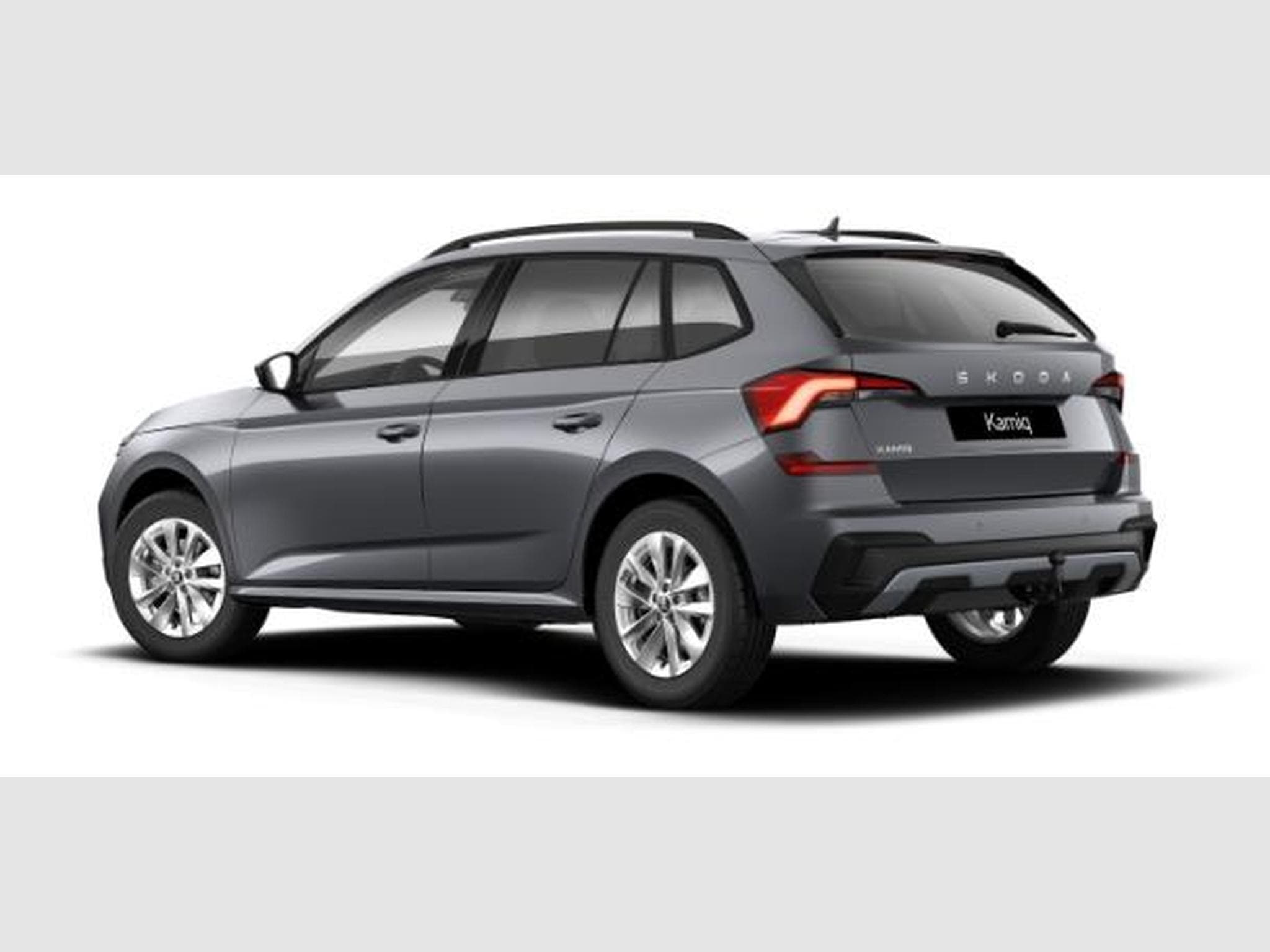 Skoda Kamiq Extra (2026) - Photo 2