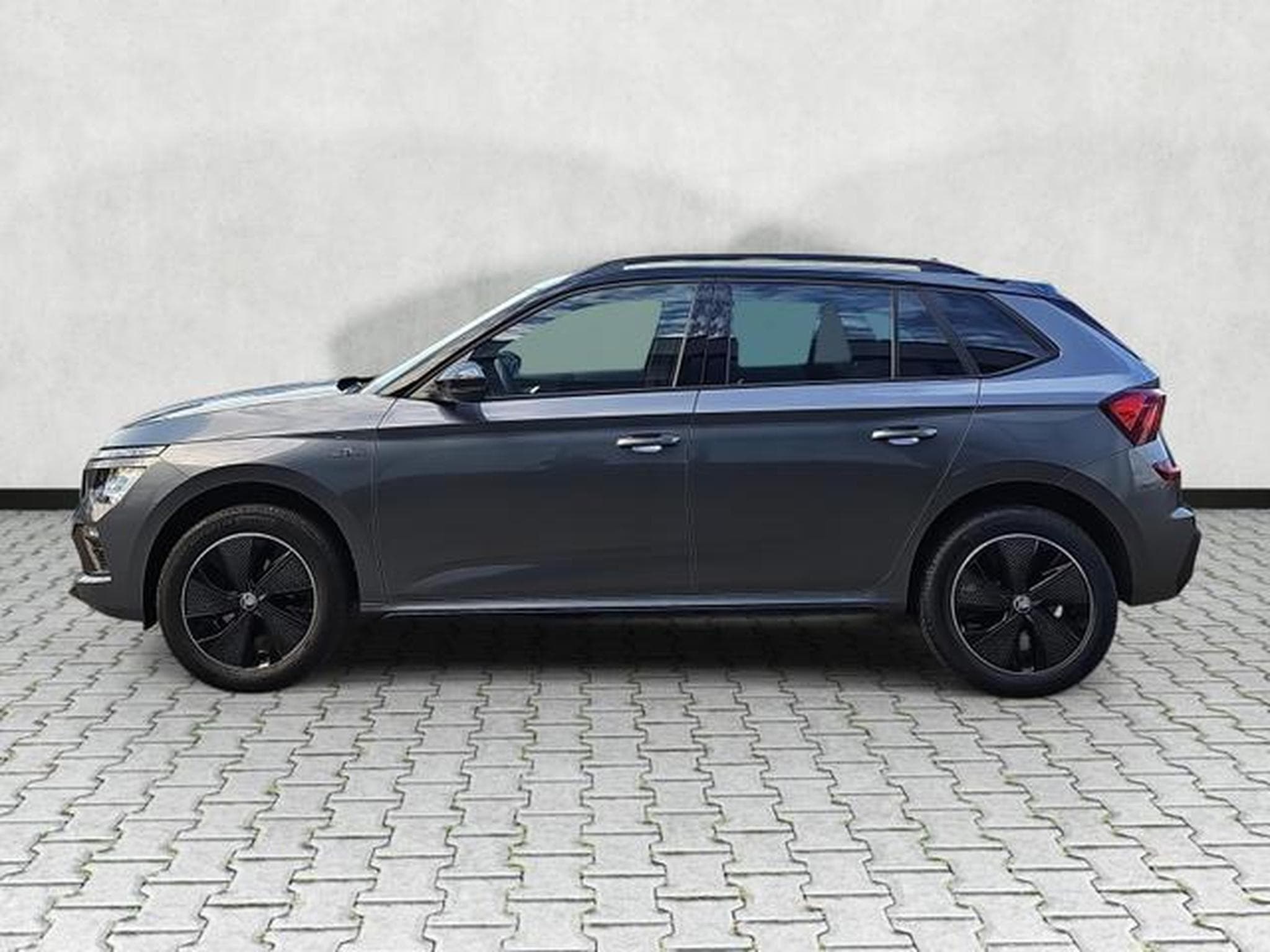 Skoda Kamiq Monte Carlo (2026) - Photo 4