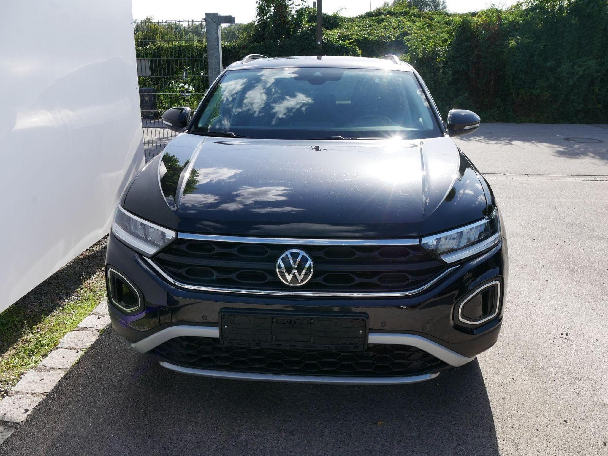 VW T-Roc LIFE (2025) - Photo 3