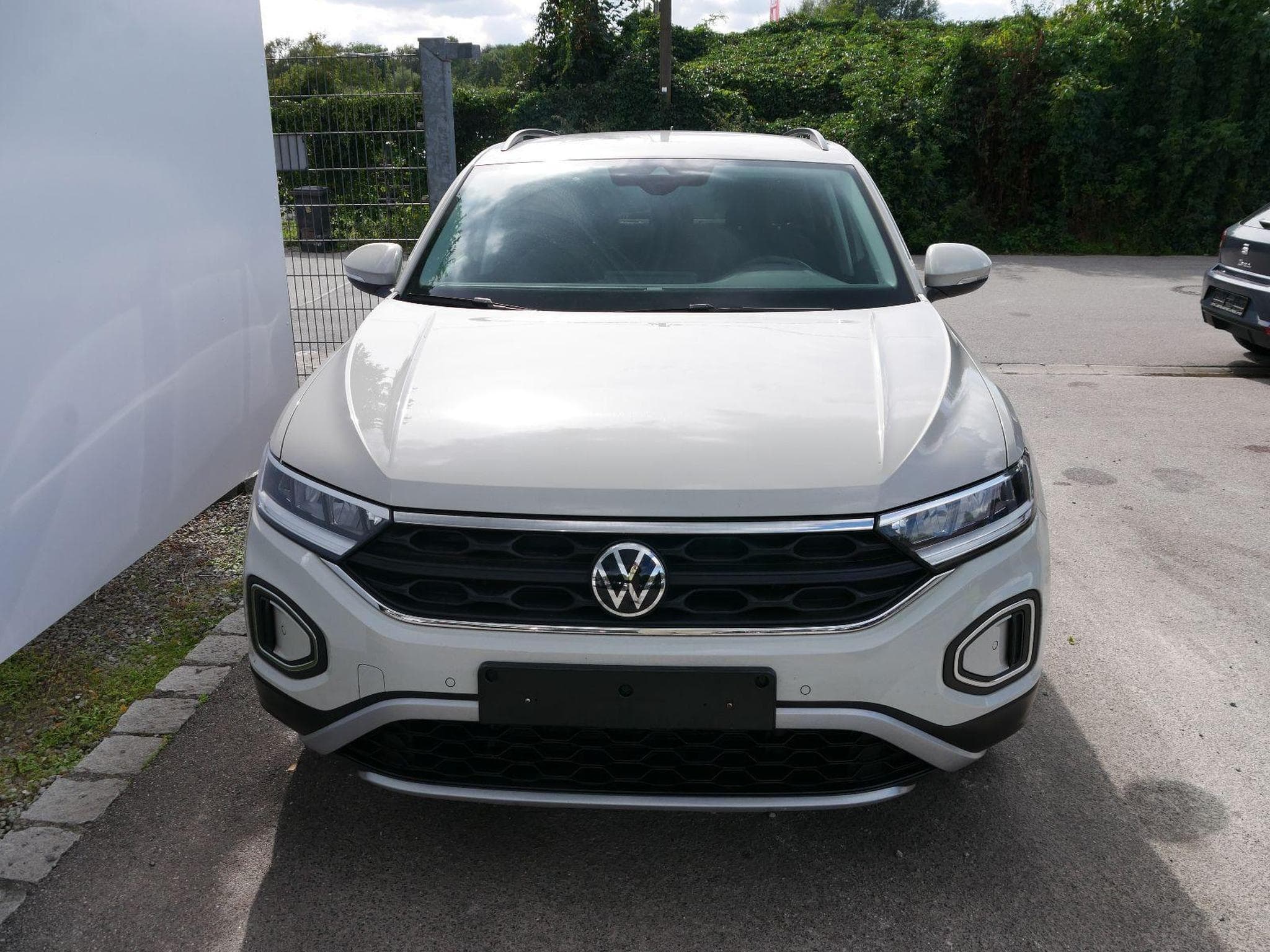 VW T-Roc move (2024) - Photo 3