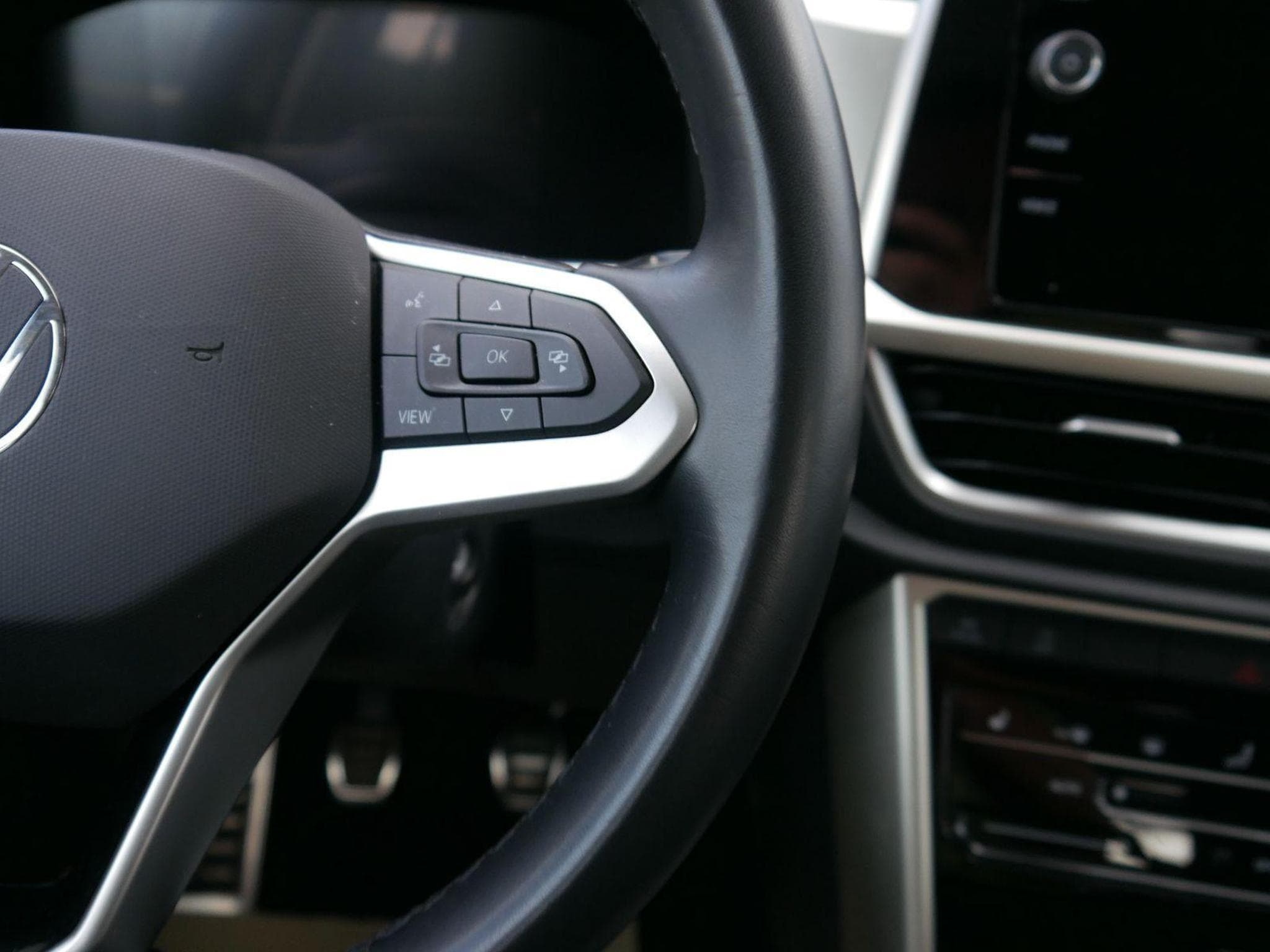 VW T-Roc move (2024) - Photo 14