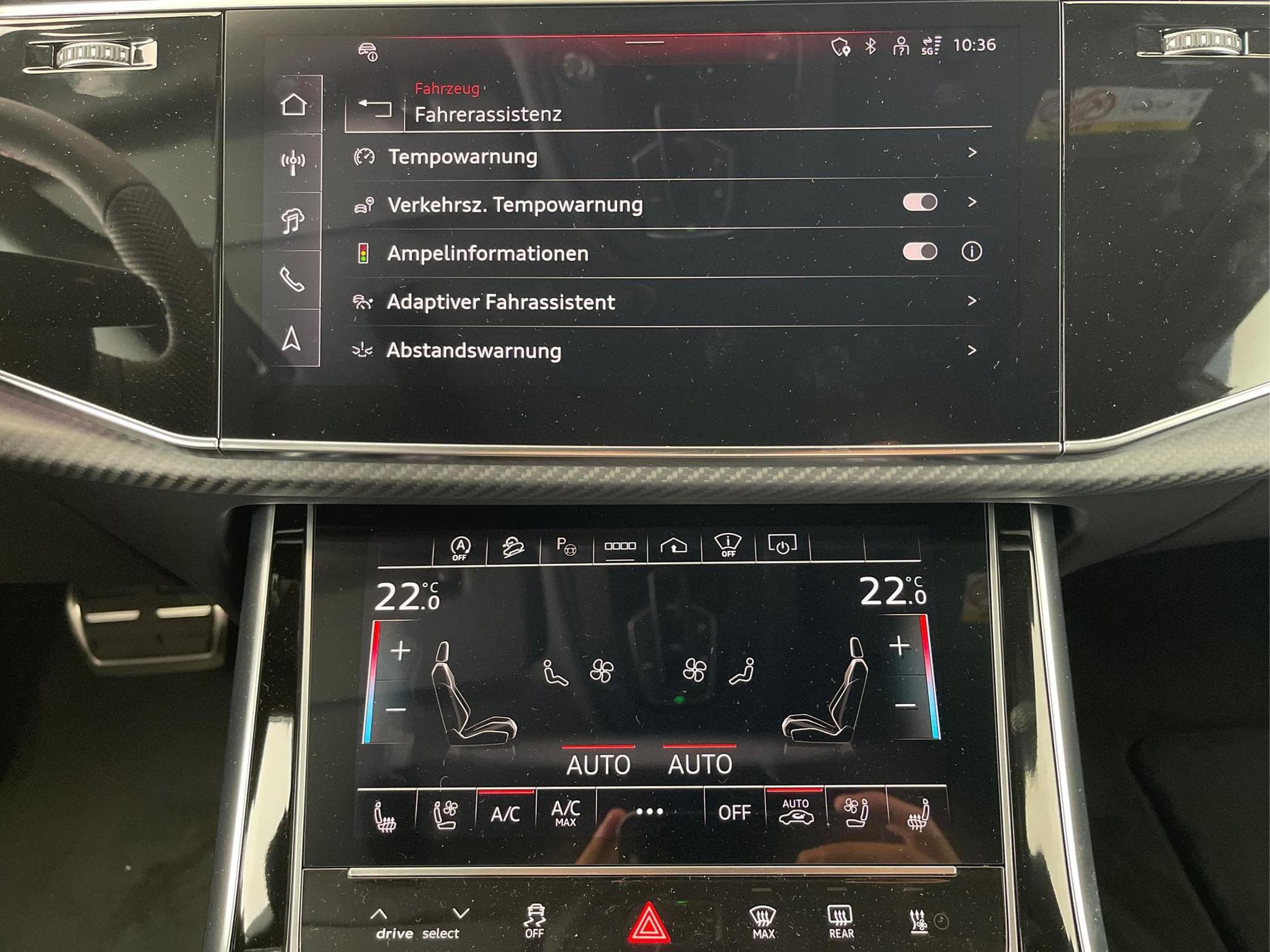 Audi Q8 50 TDI quattro (2026) - Photo 11