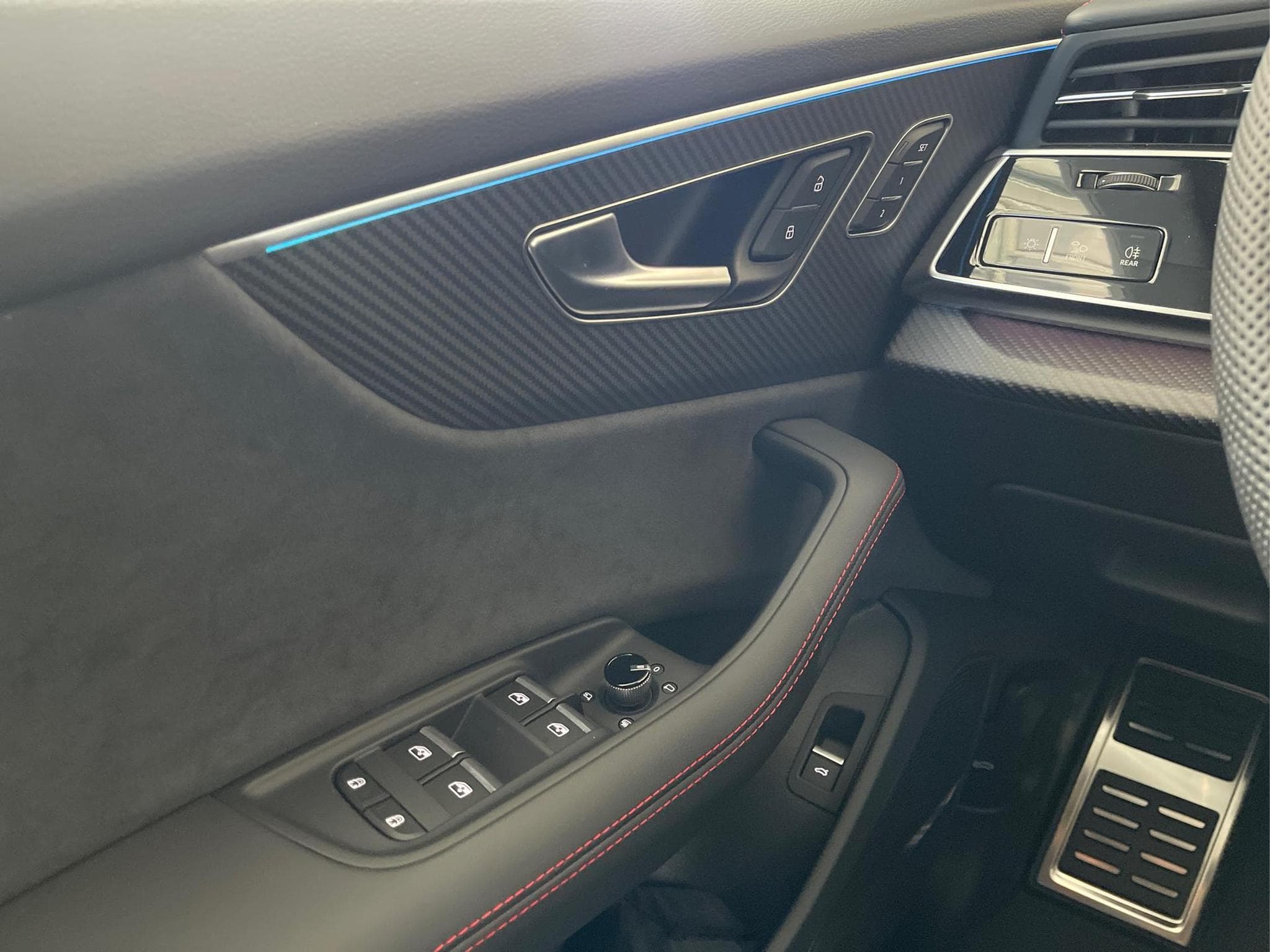 Audi Q8 50 TDI quattro (2026) - Photo 10
