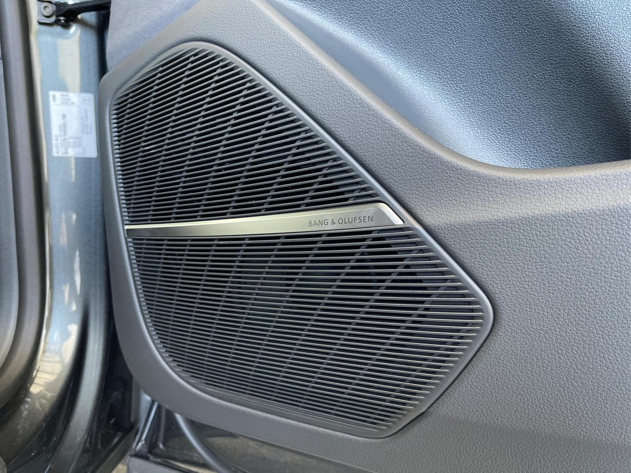 Audi Q8 50 TDI quattro (2026) - Photo 15