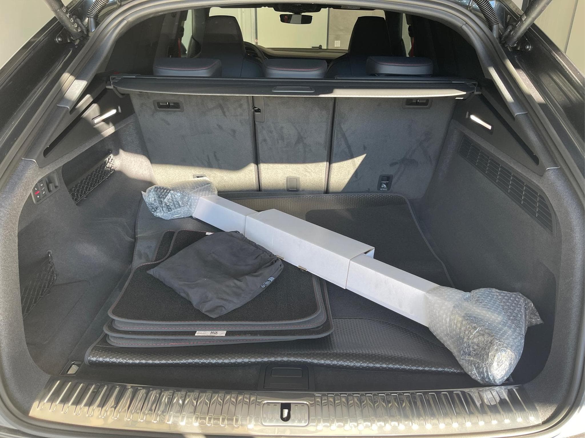 Audi Q8 50 TDI quattro (2026) - Photo 21