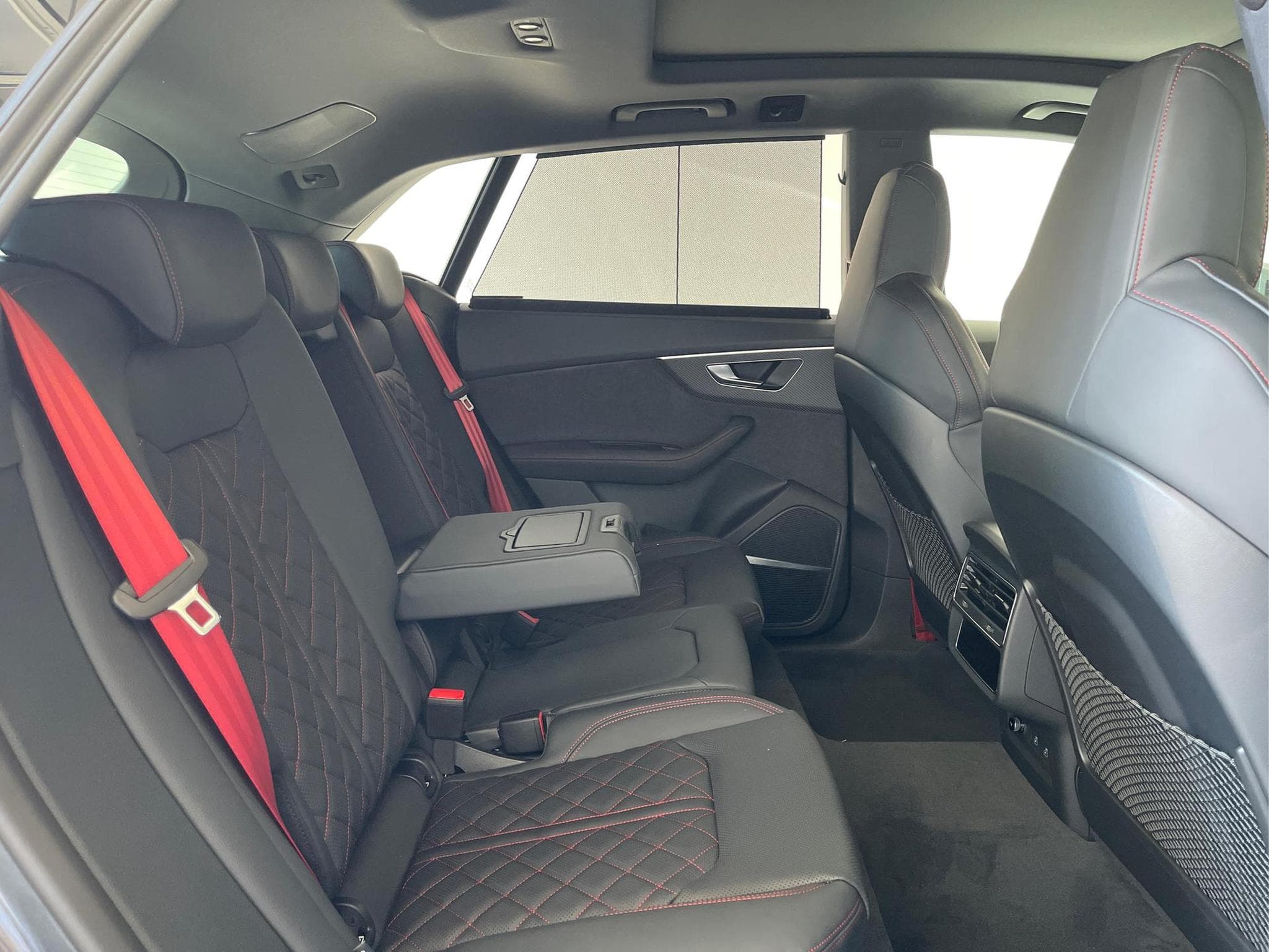Audi Q8 50 TDI quattro (2026) - Photo 19