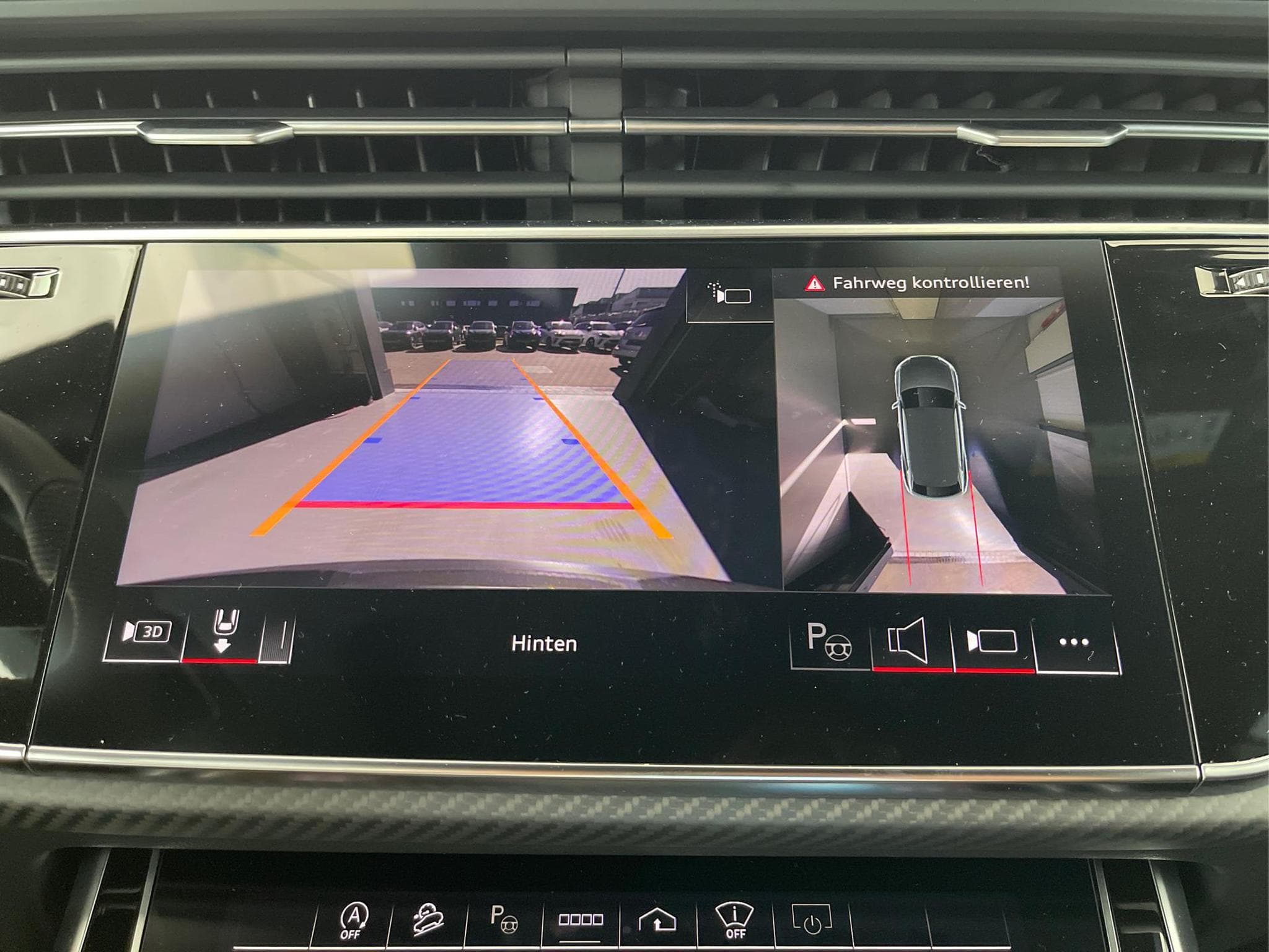 Audi Q8 50 TDI quattro (2026) - Photo 24