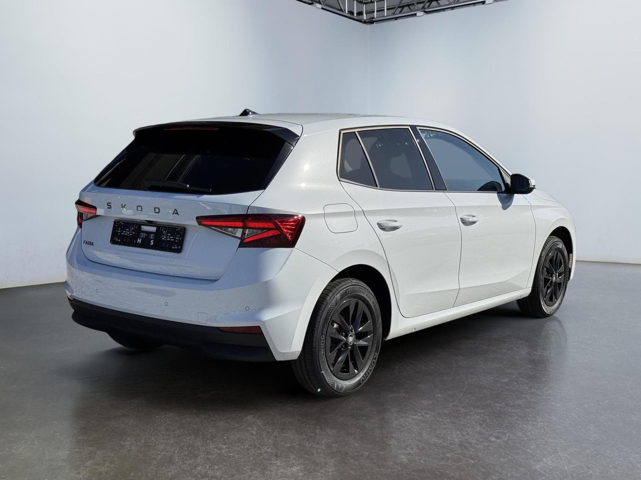 Skoda Fabia Extra Plus (2026) - Photo 4