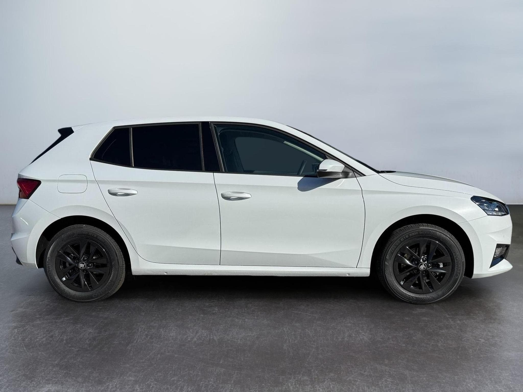 Skoda Fabia Extra Plus (2026) - Photo 6