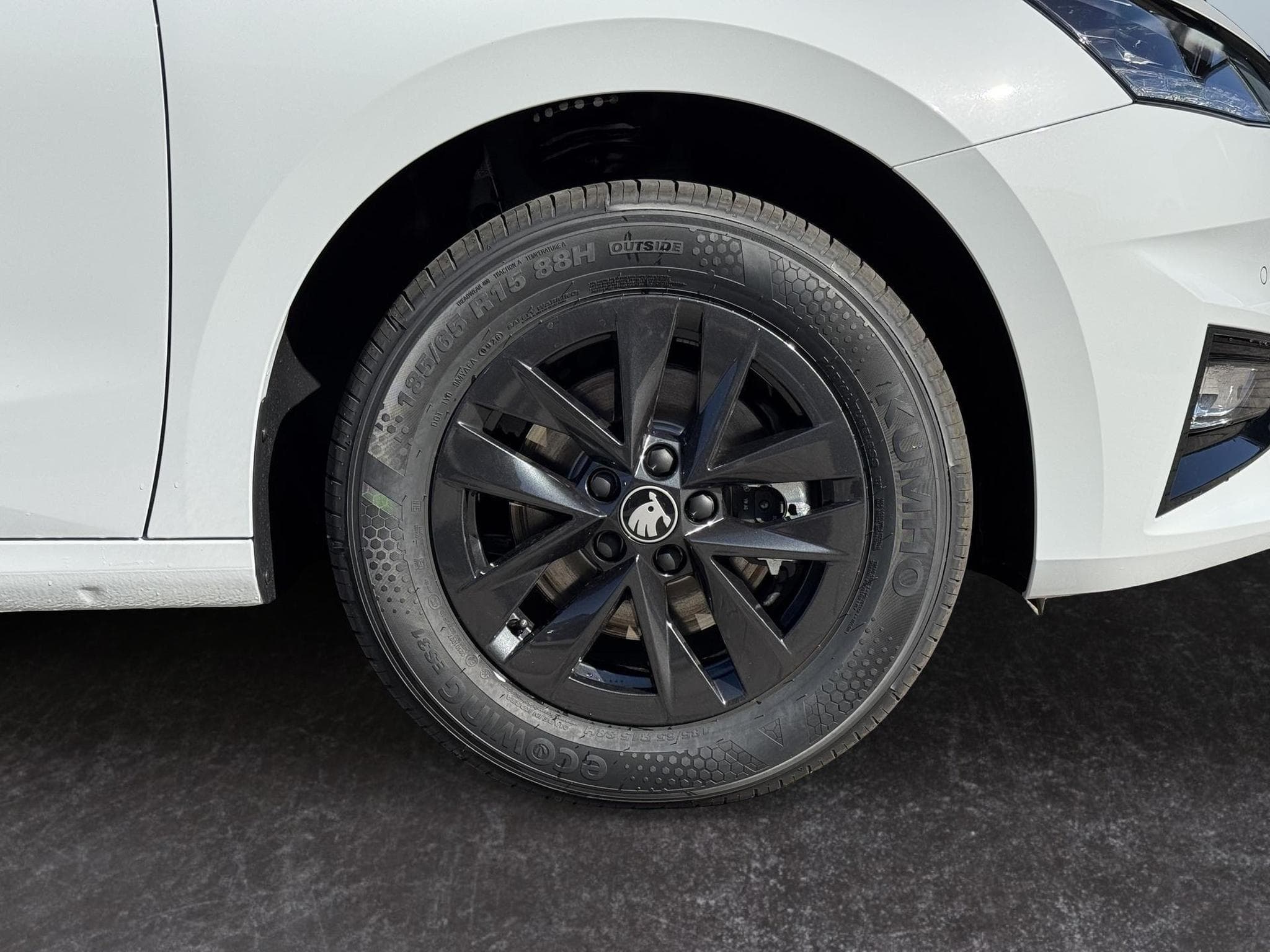 Skoda Fabia Extra Plus (2026) - Photo 7