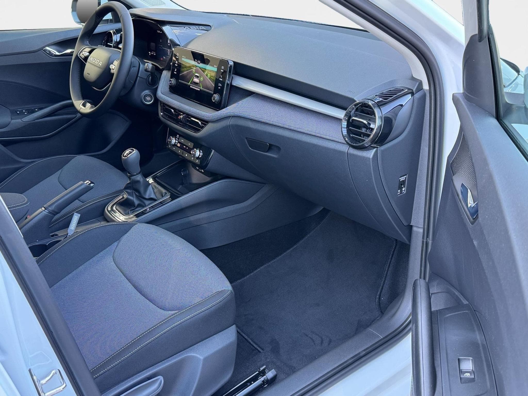 Skoda Fabia Extra Plus (2026) - Photo 8