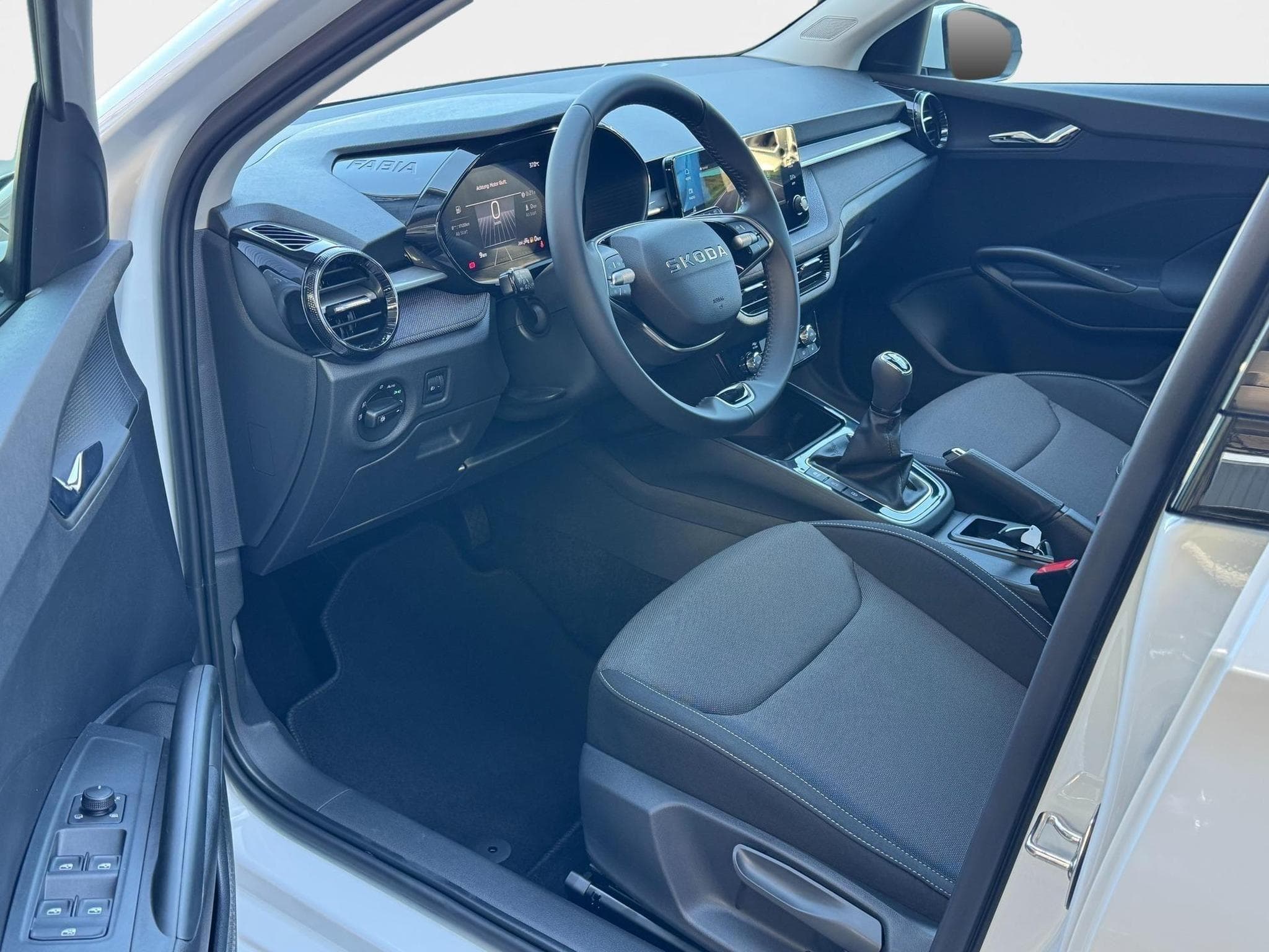 Skoda Fabia Extra Plus (2026) - Photo 10