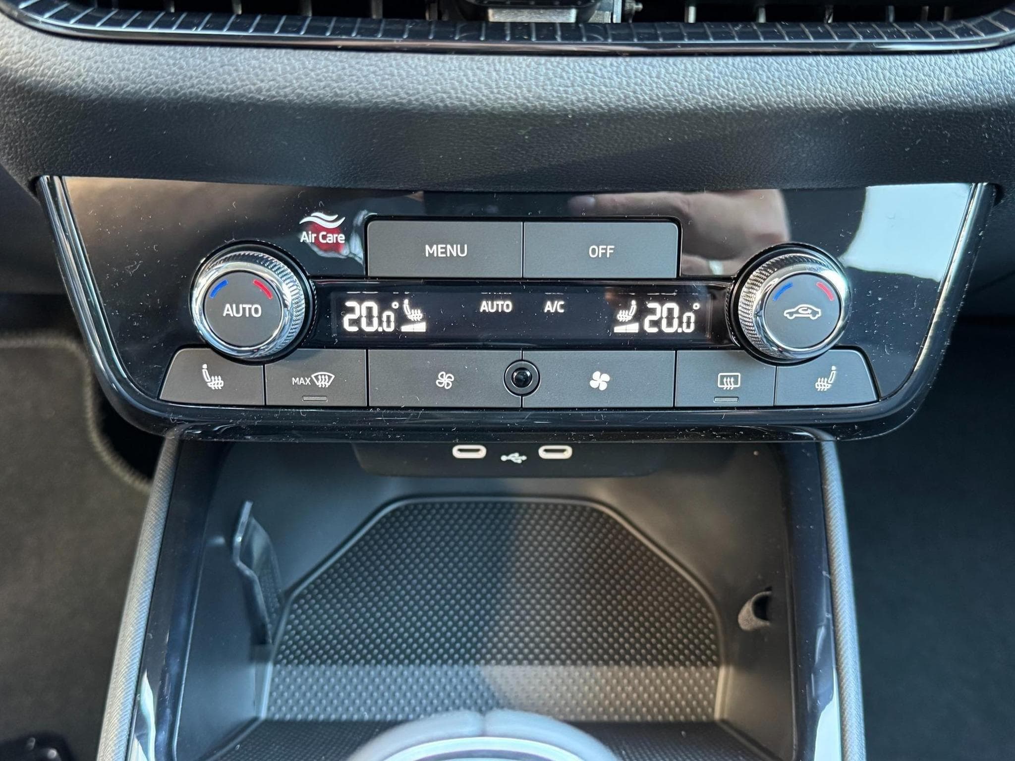 Skoda Fabia Extra Plus (2026) - Photo 15
