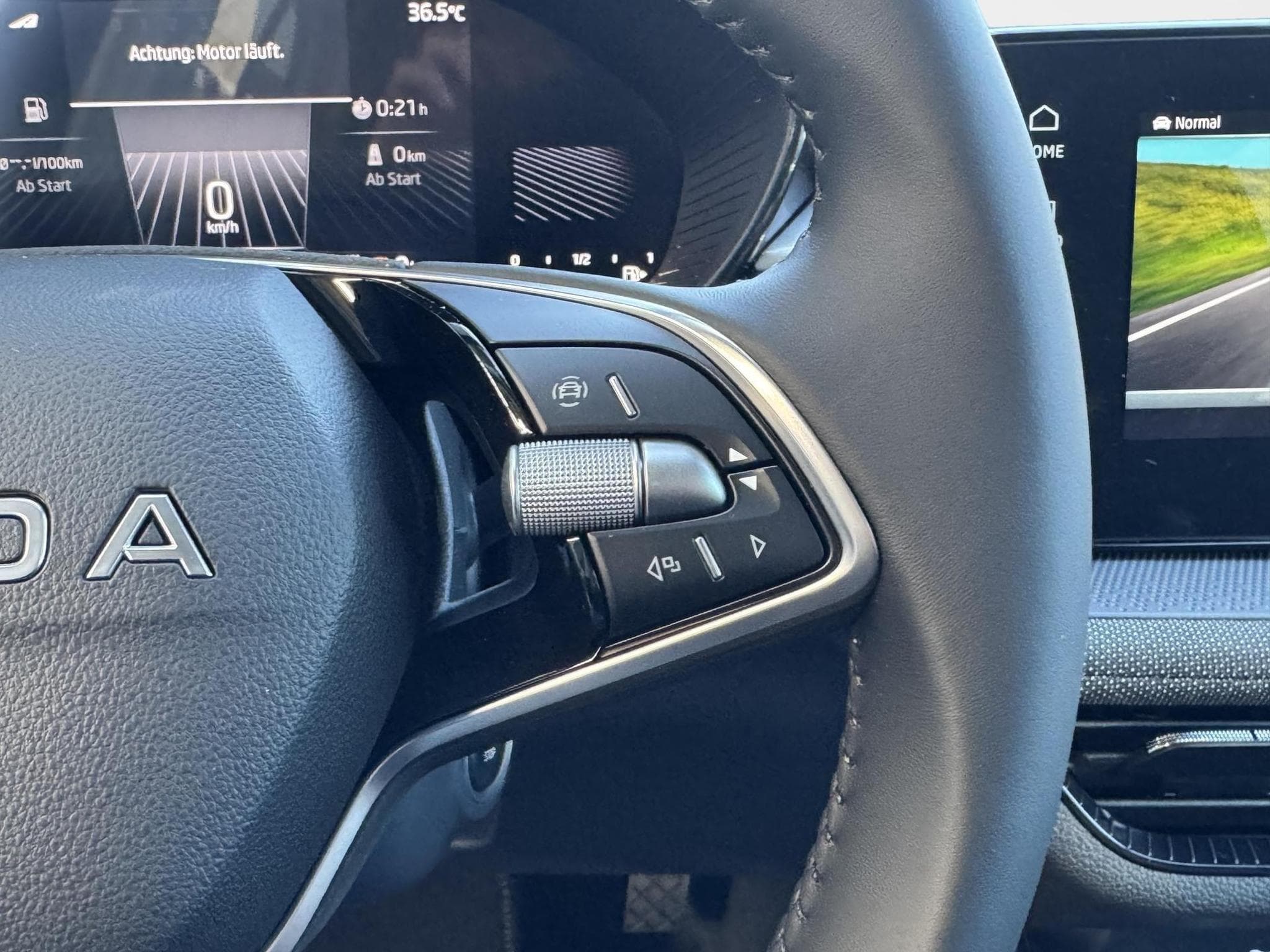 Skoda Fabia Extra Plus (2026) - Photo 13