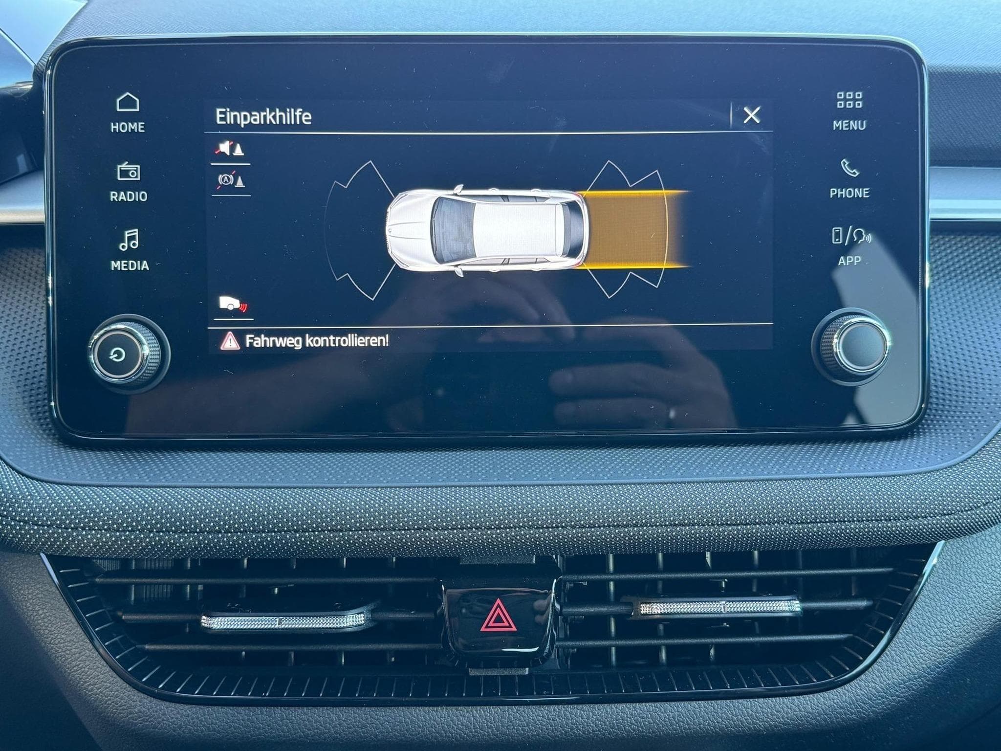 Skoda Fabia Extra Plus (2026) - Photo 18