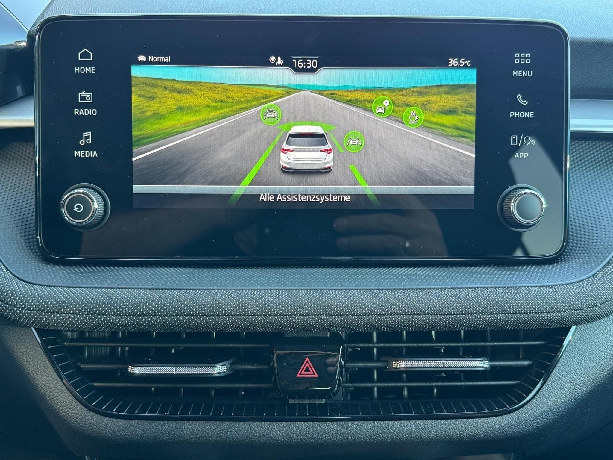 Skoda Fabia Extra Plus (2026) - Photo 16