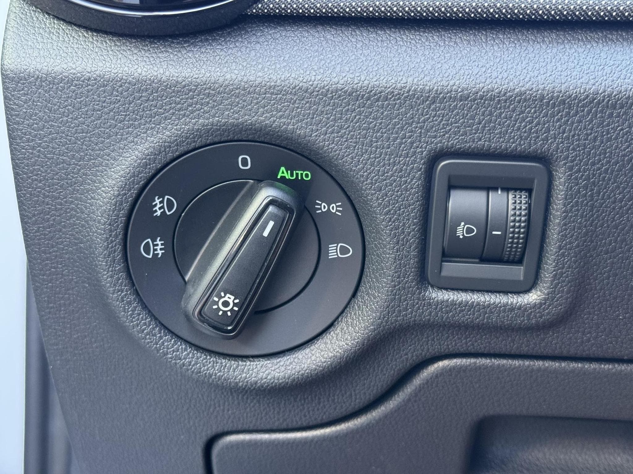 Skoda Fabia Extra Plus (2026) - Photo 22